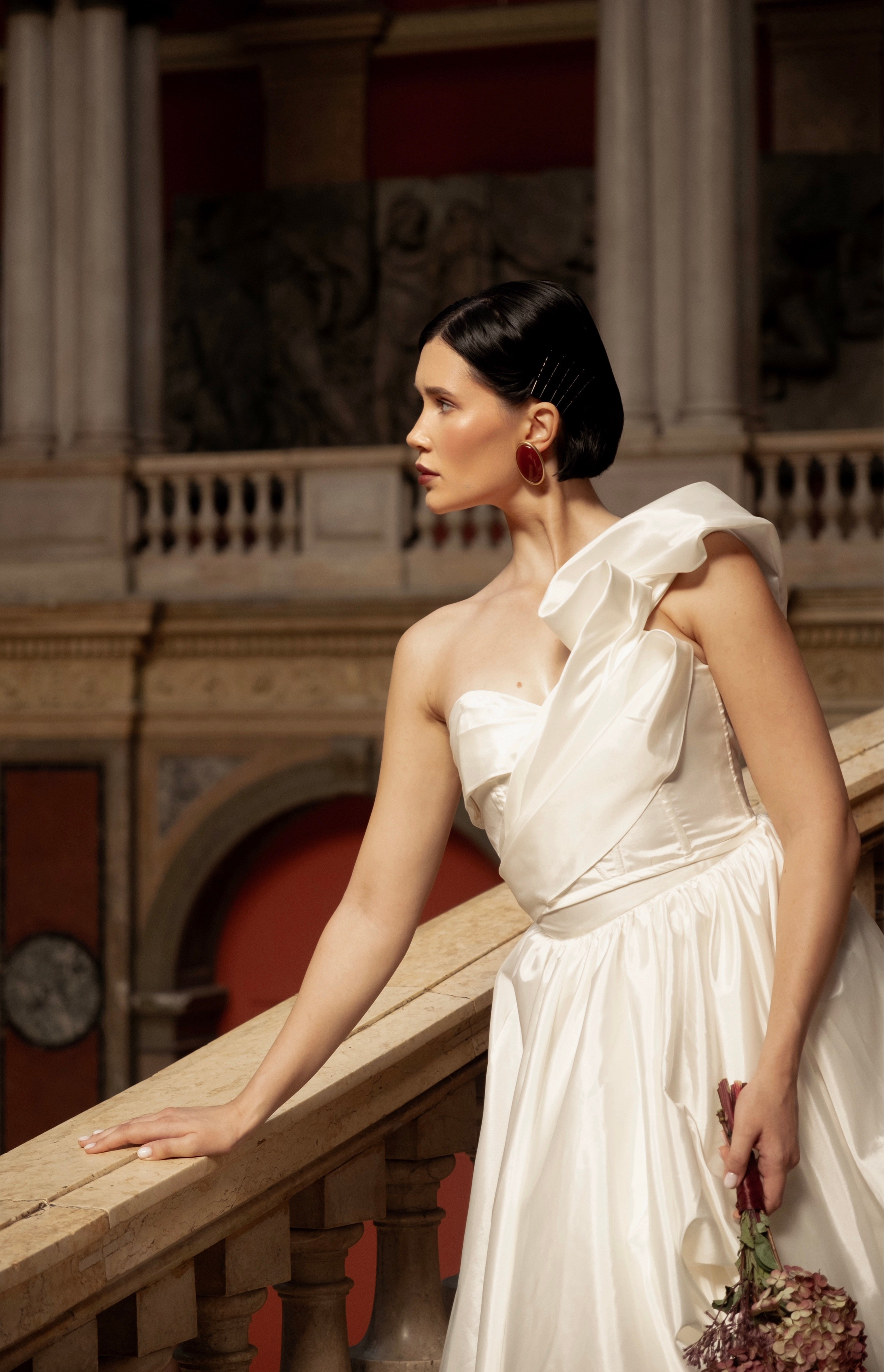 Томаш&Ксения. Фотограф в Челябинске I Надин Палмер