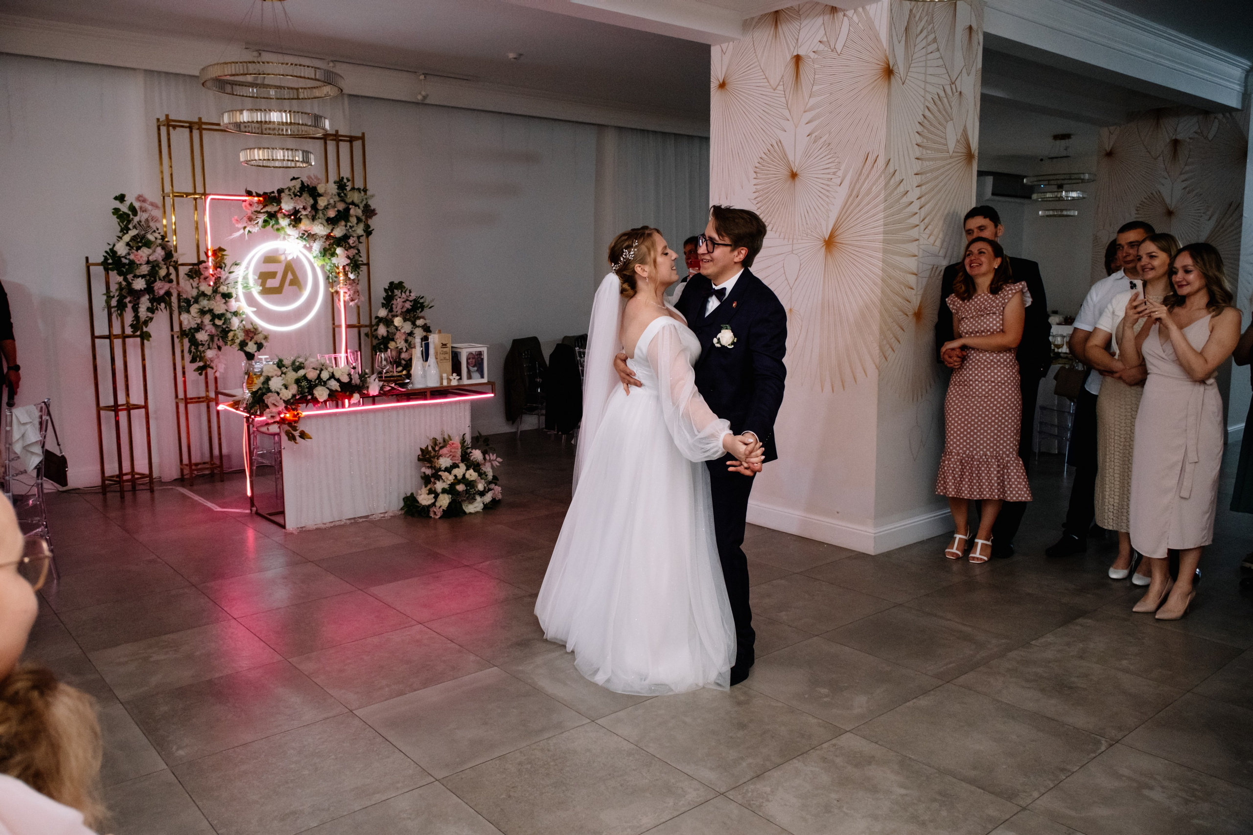 Е&А. Фотограф в Челябинске I Надин Палмер