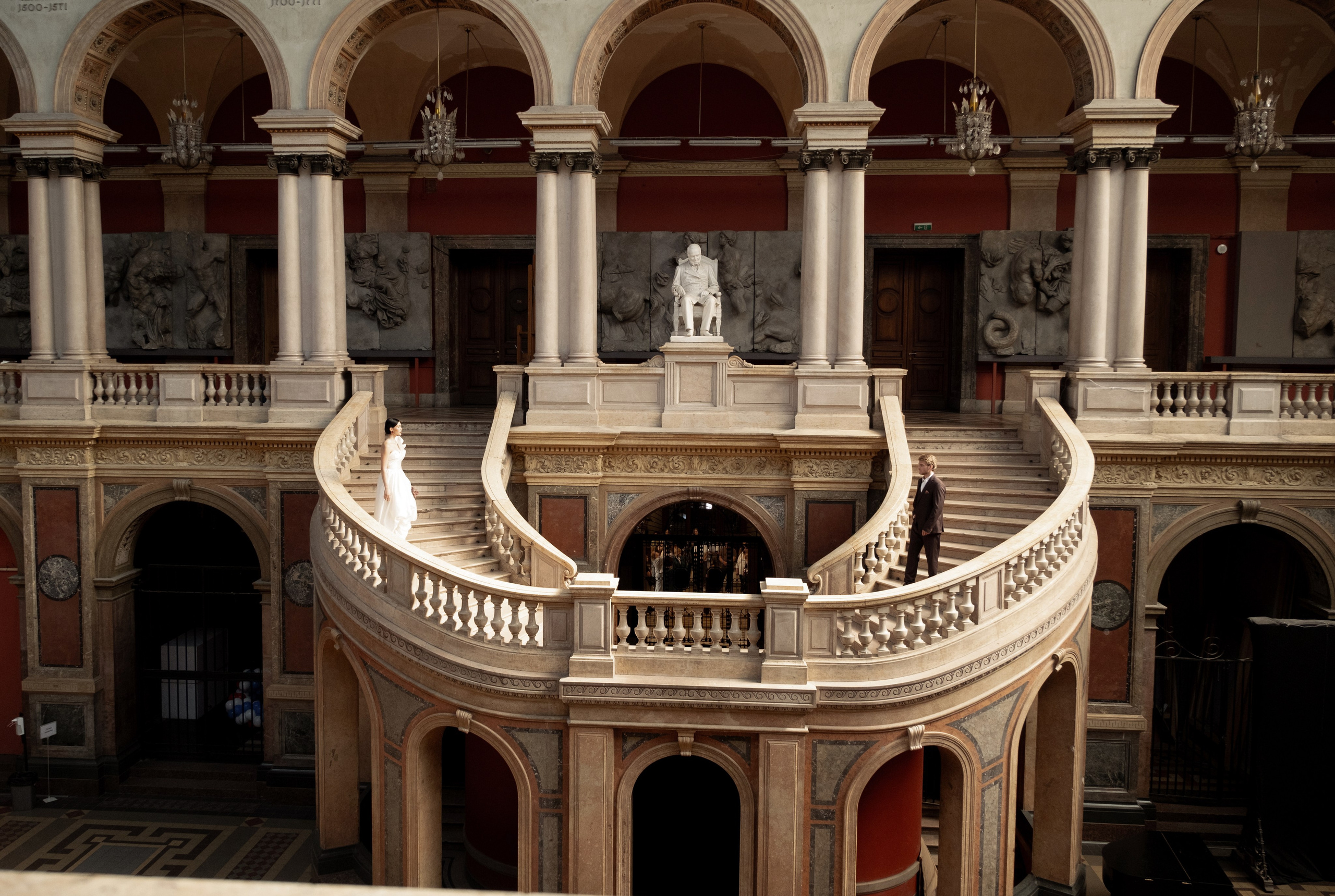 Томаш&Ксения. Фотограф в Челябинске I Надин Палмер