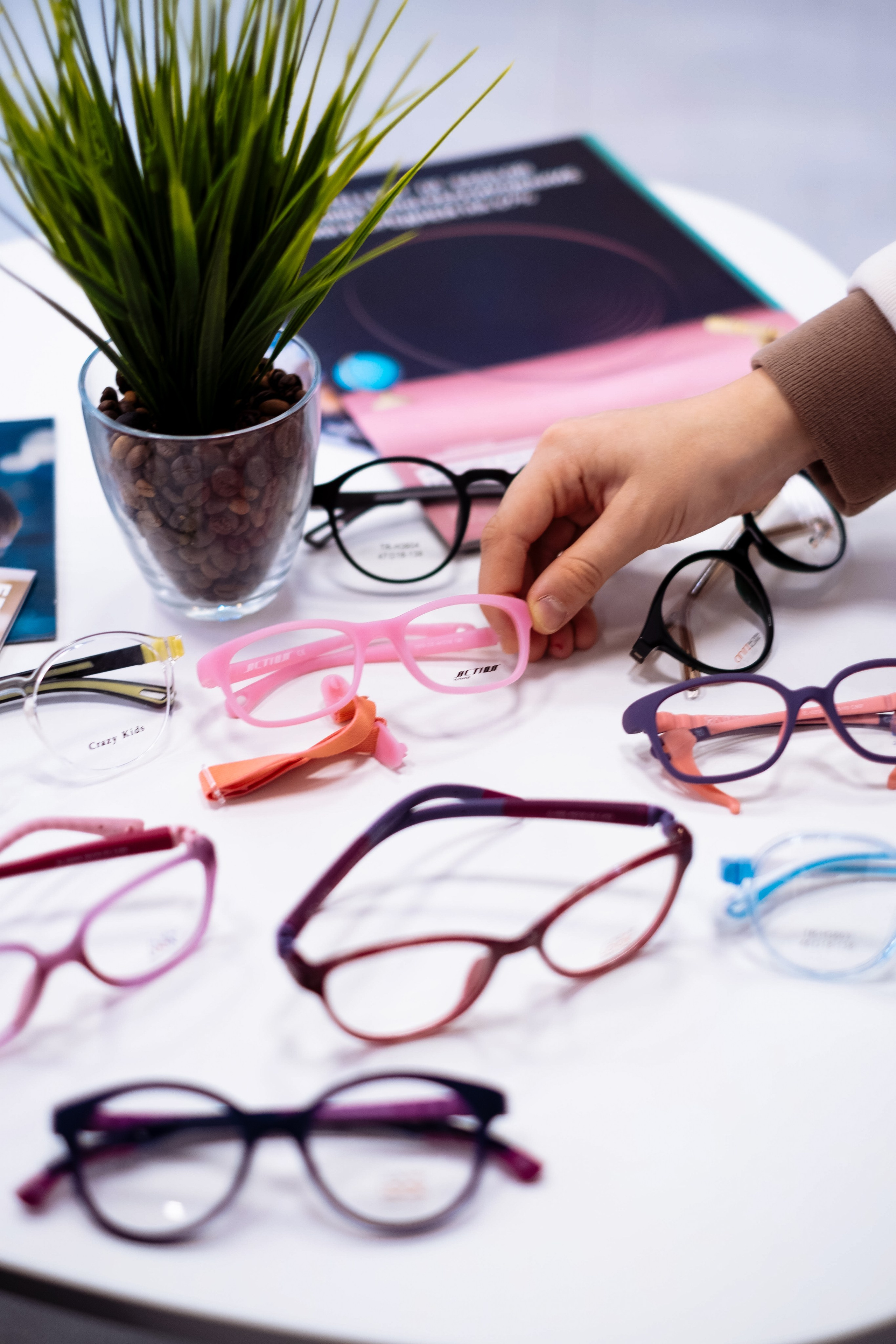 Smirnov Optic. Фотограф в Челябинске I Надин Палмер