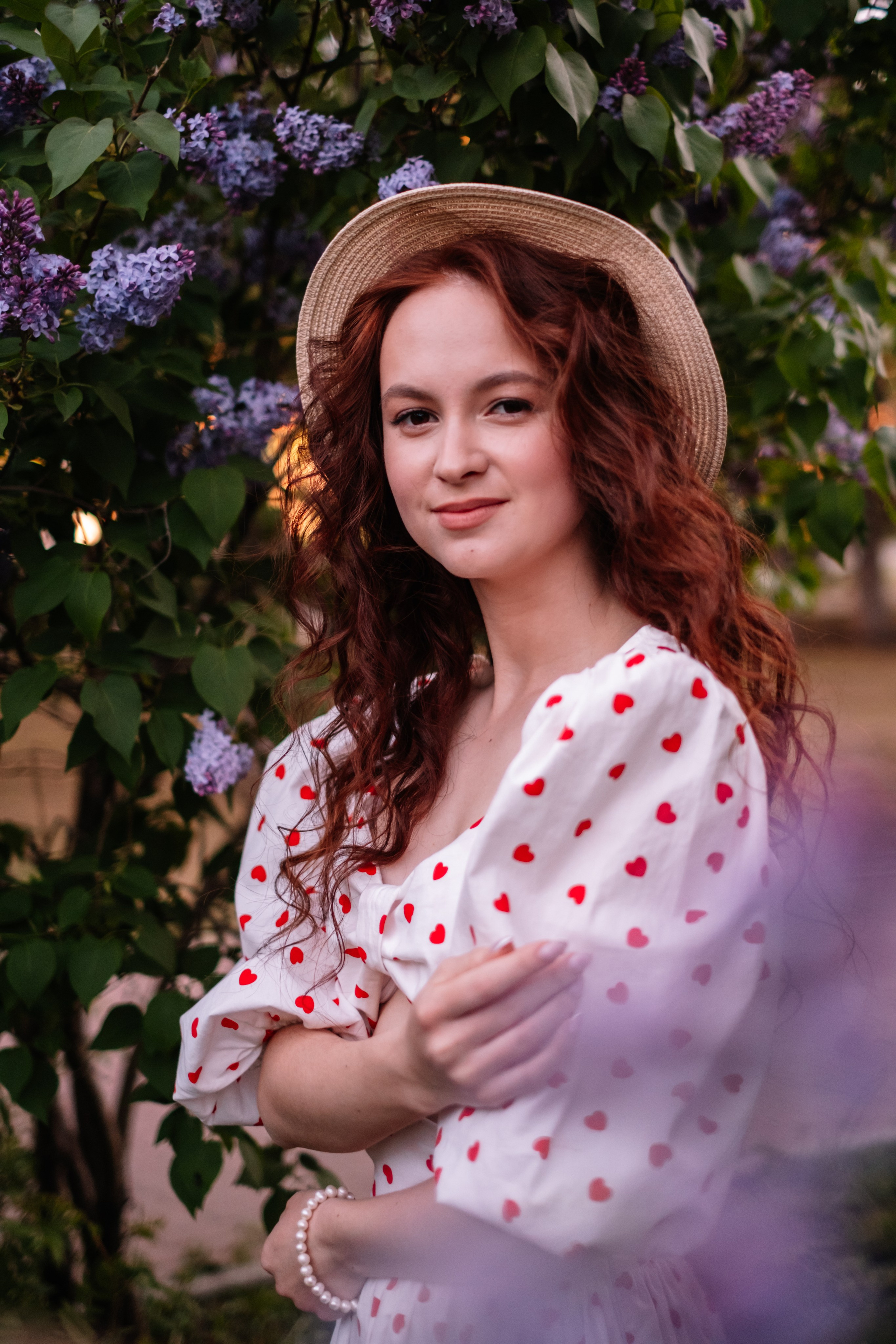 Весна через…. Фотограф в Челябинске I Надин Палмер