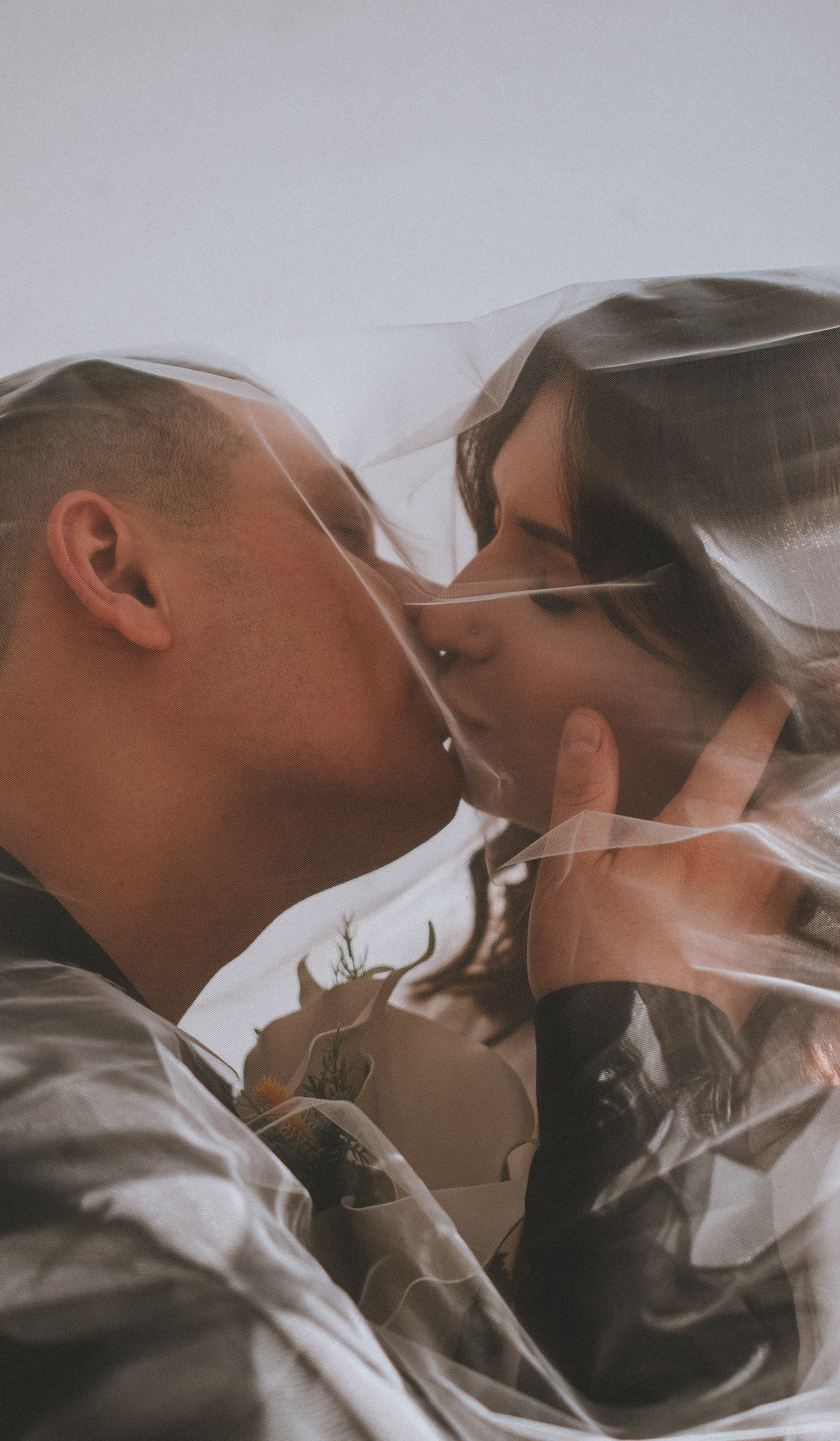 Вадим и Мария