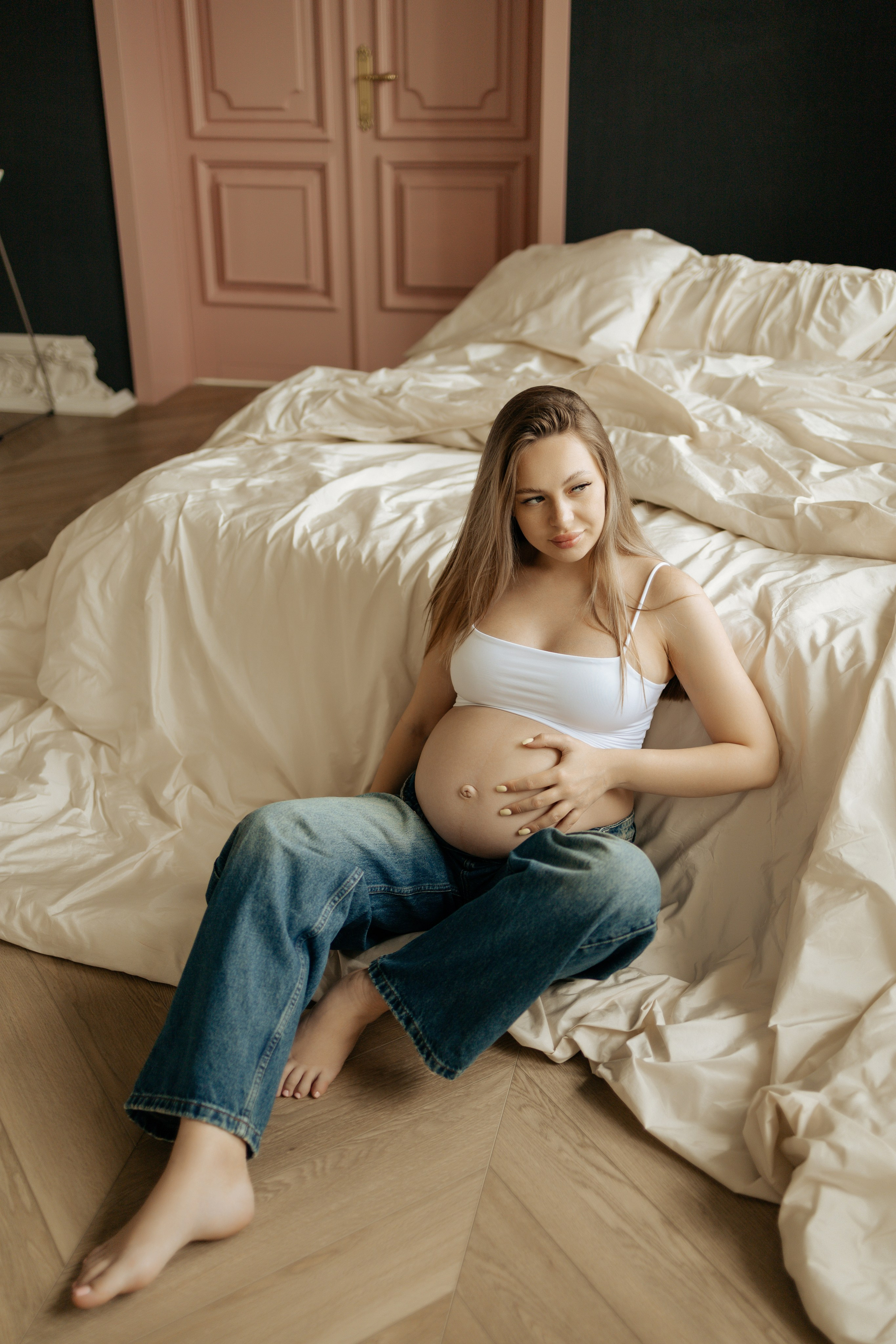 Саша и Настя. Самый теплый фотограф в Краснодаре Рябоконь Ксения