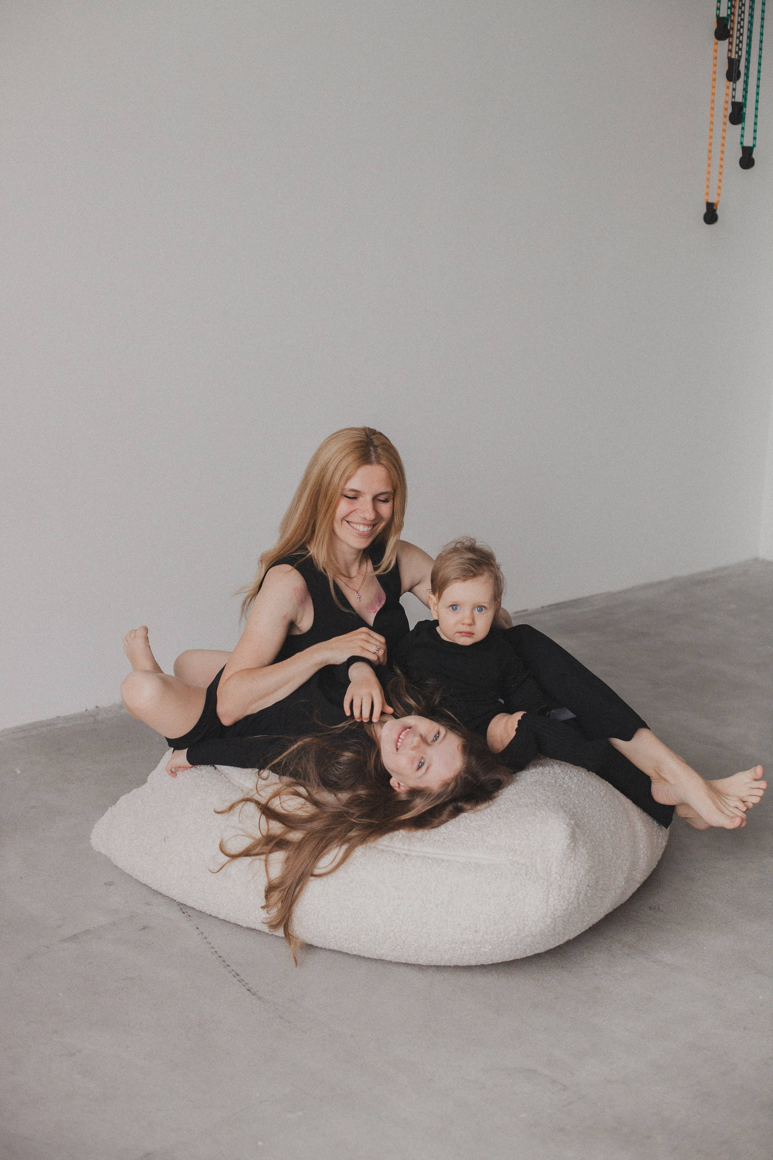 Семейные съемки