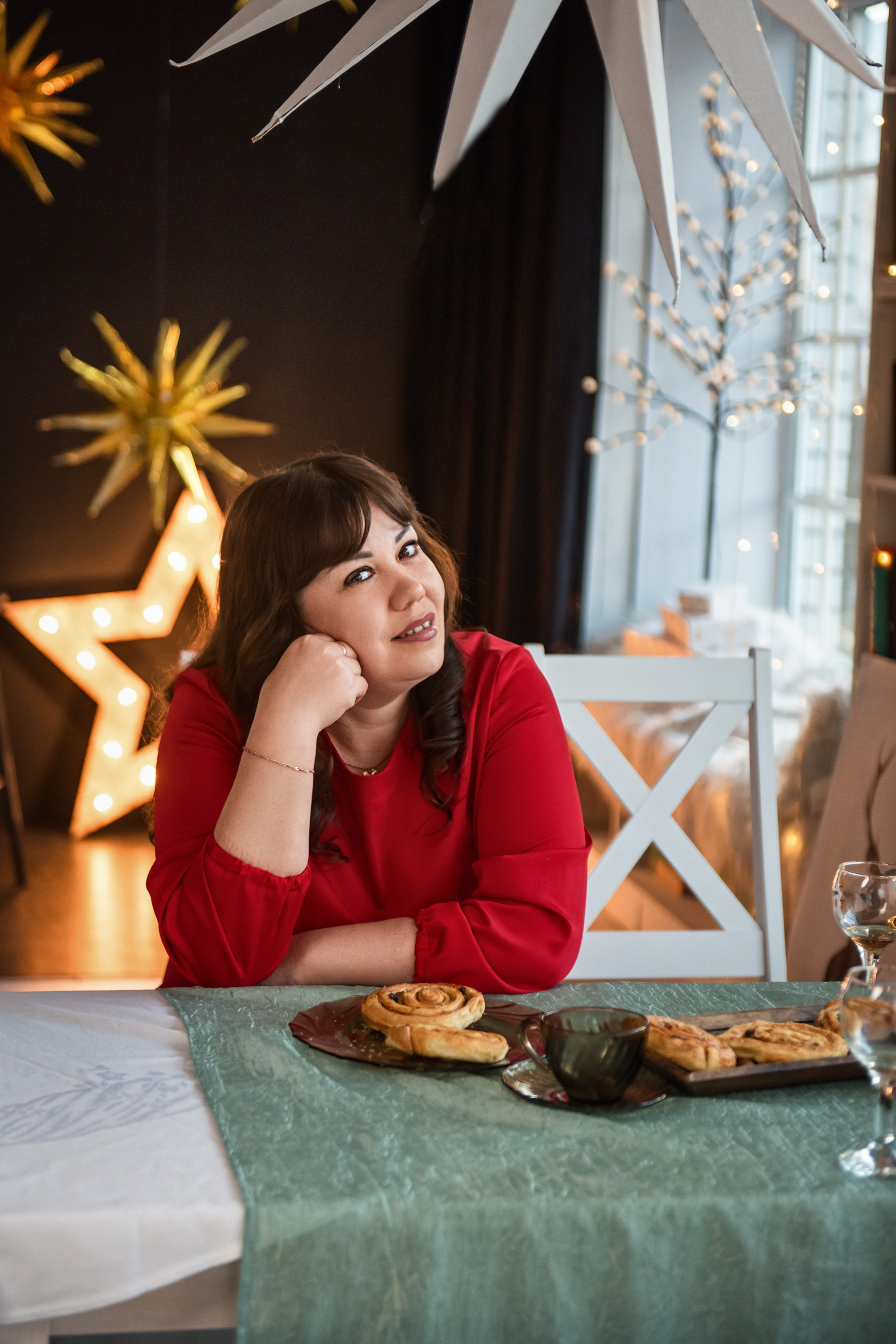 Новогодние фотосессии в Брянске