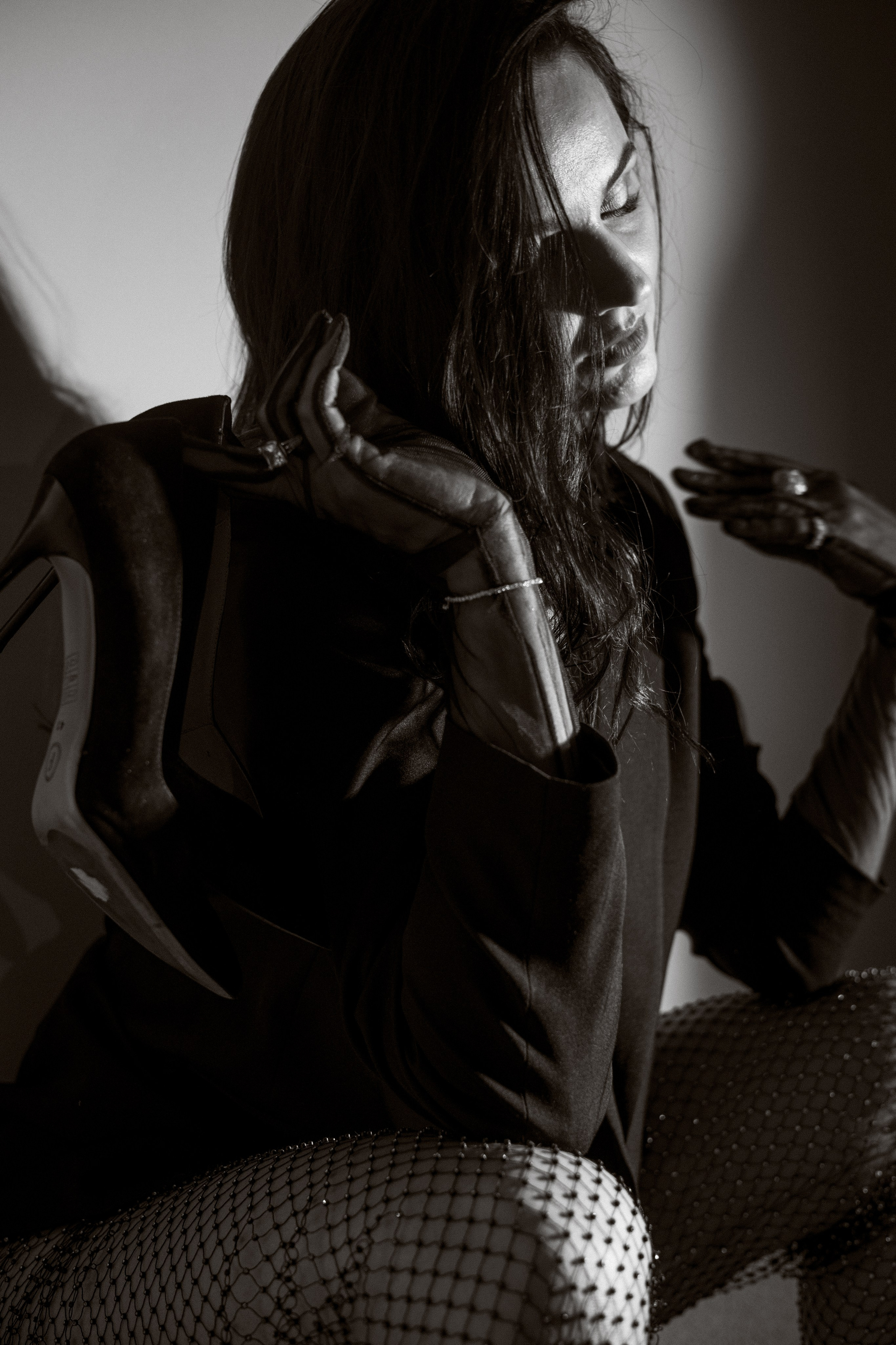 Женский портрет. Свадебный и индивидуальный фотограф Татьяна Никишина