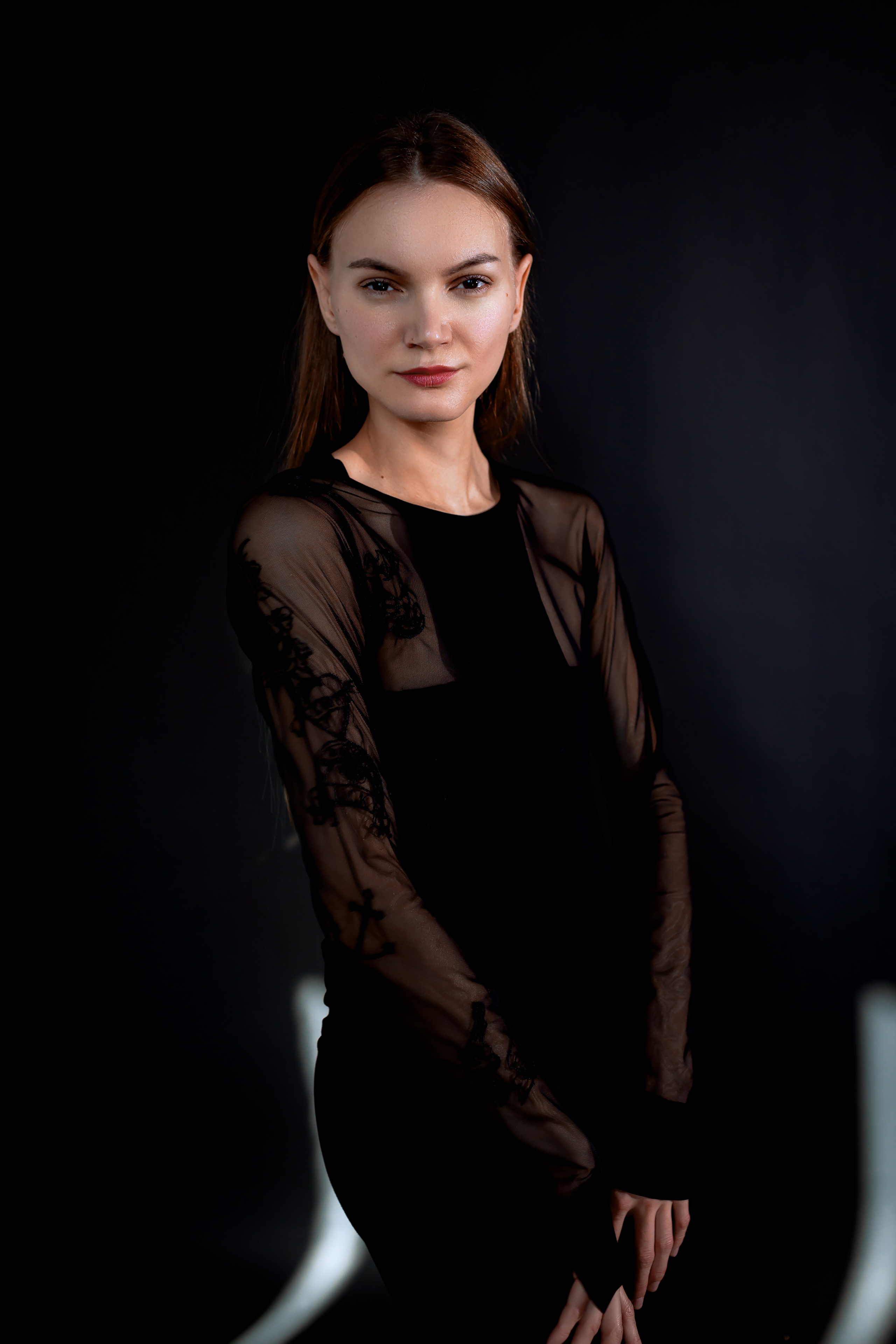 Портфолио модельные тесты. Fashion фотограф в Санкт-Петербурге Савинова Ирина