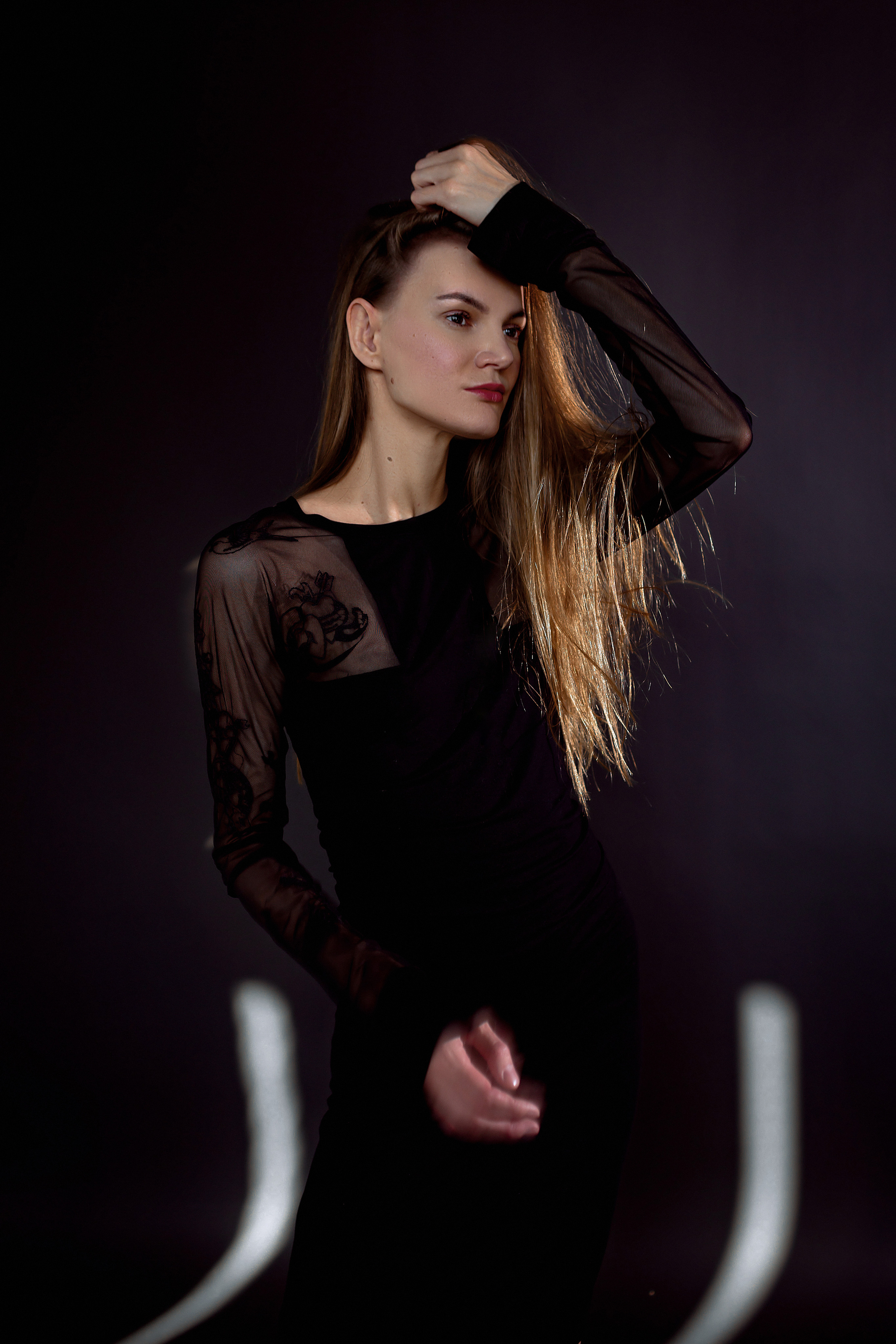 Портфолио модельные тесты. Fashion фотограф в Санкт-Петербурге Савинова Ирина