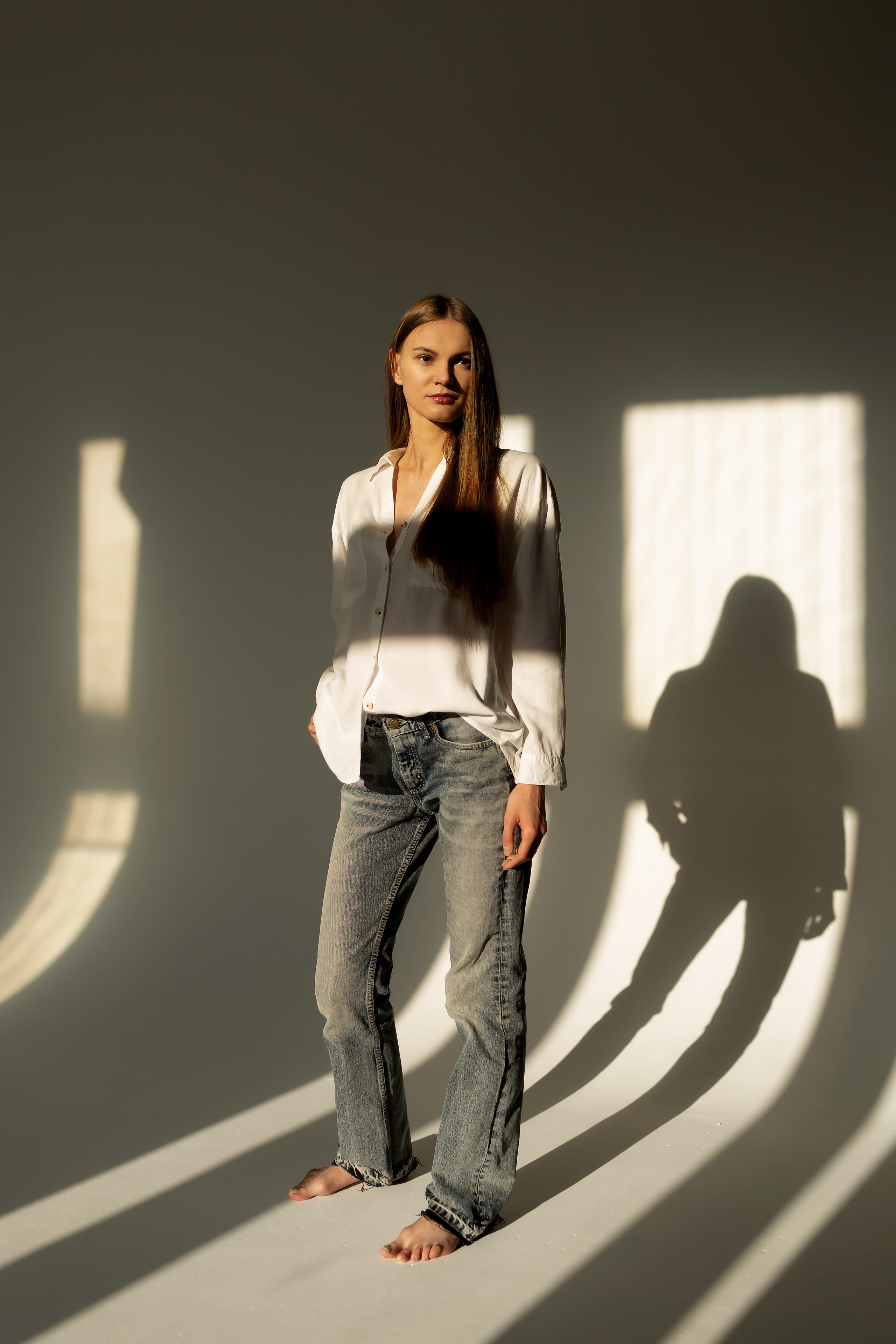 Портфолио модельные тесты. Fashion фотограф в Санкт-Петербурге Савинова Ирина