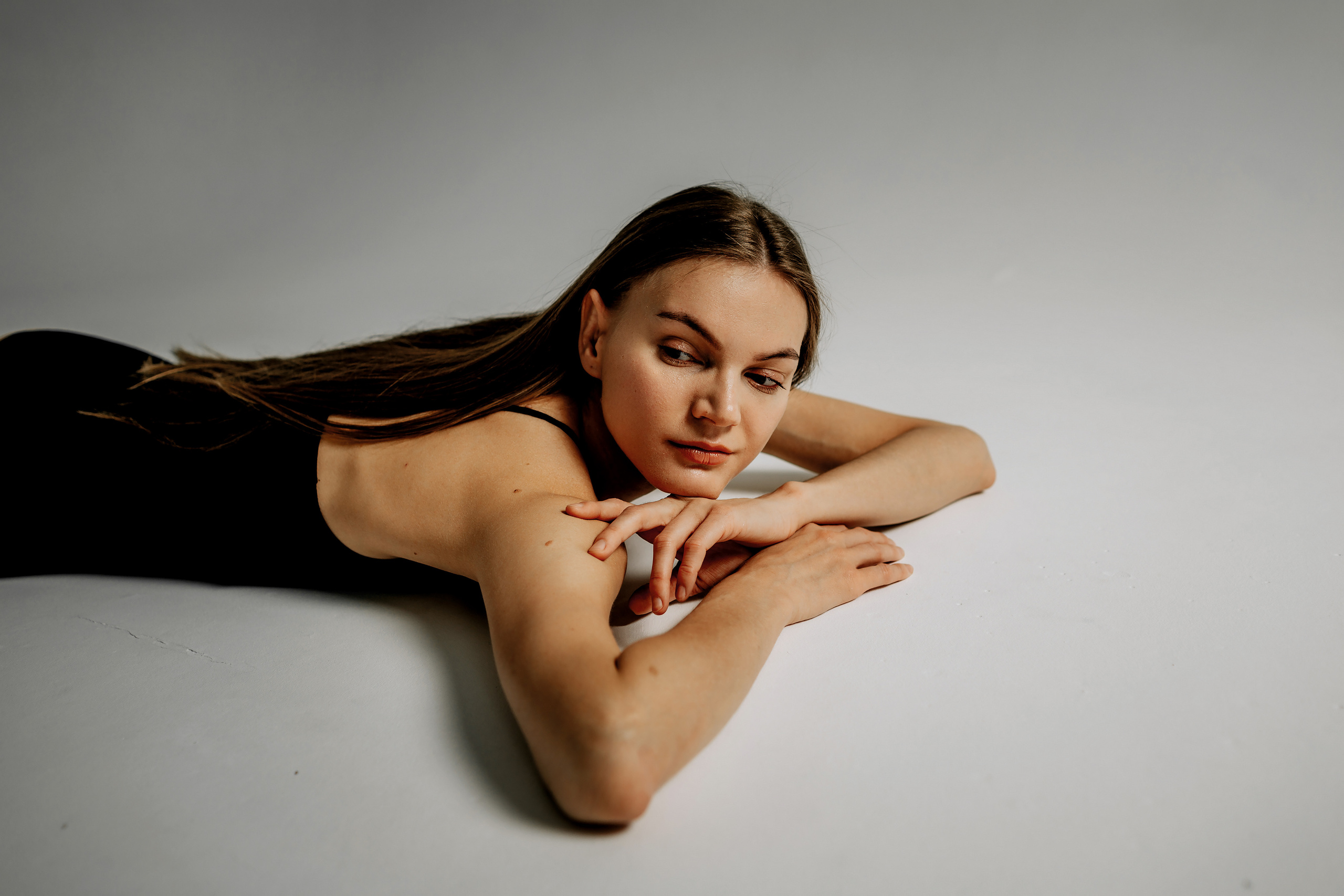 Портфолио модельные тесты. Fashion фотограф в Санкт-Петербурге Савинова Ирина