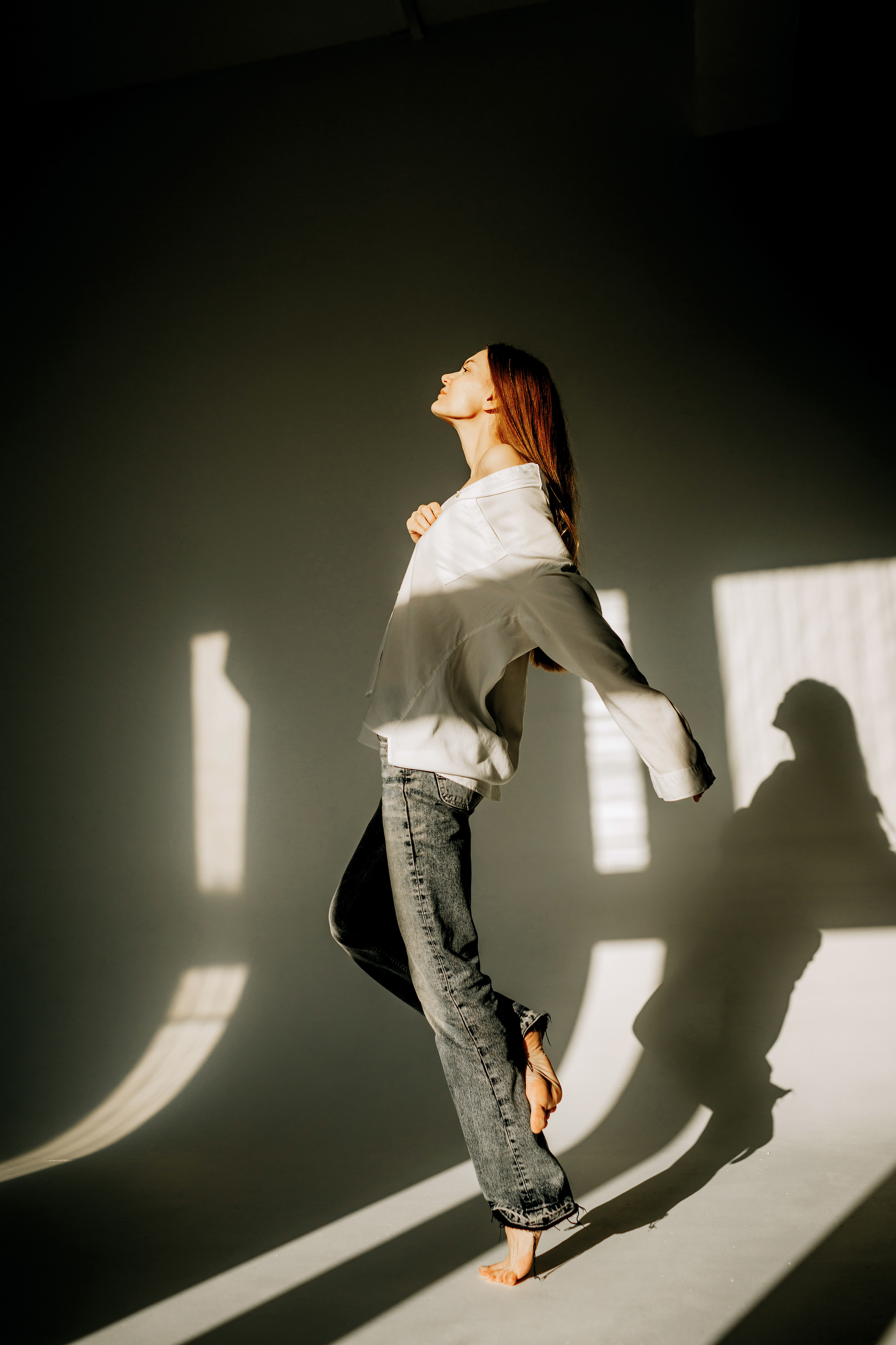 Портфолио модельные тесты. Fashion фотограф в Санкт-Петербурге Савинова Ирина