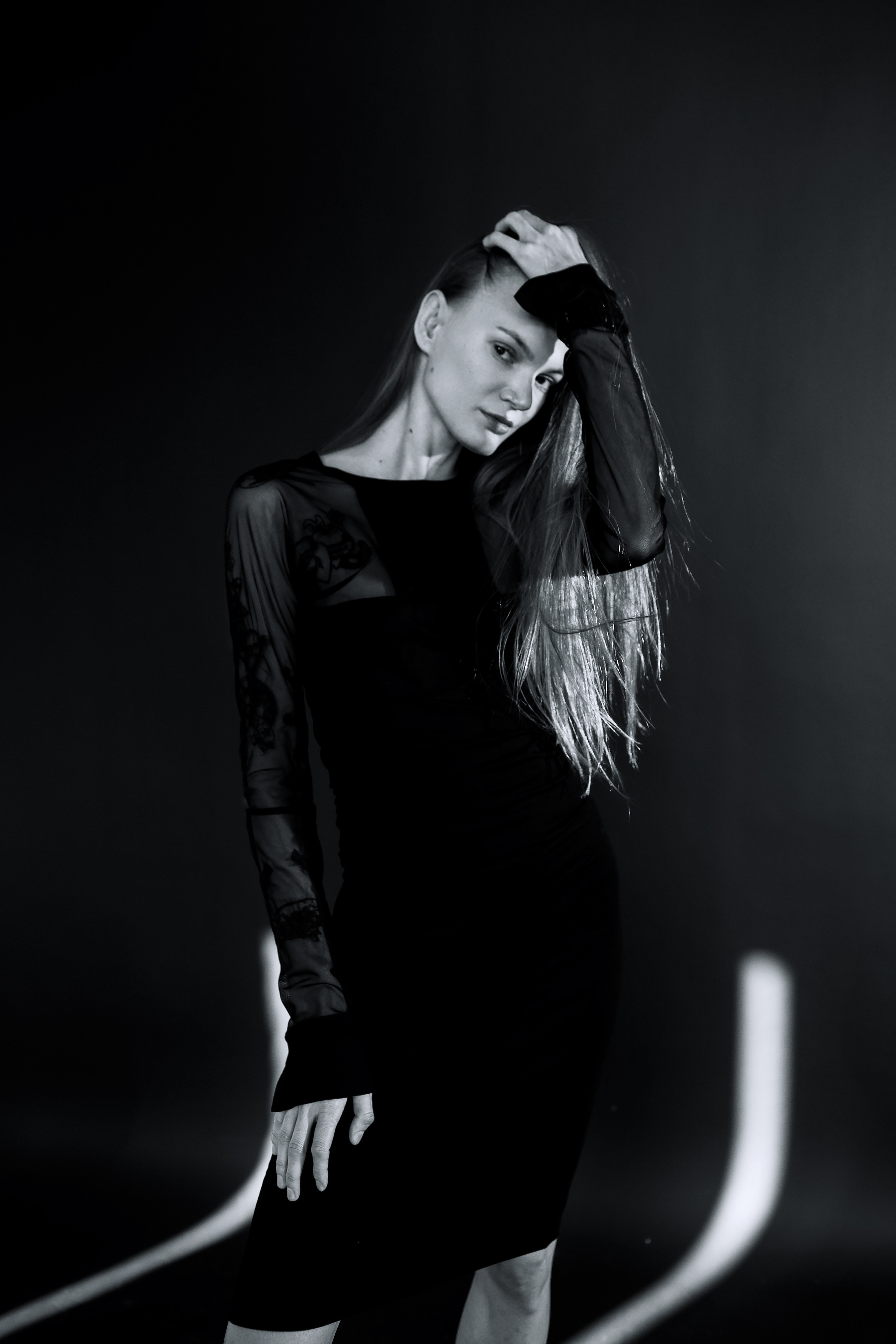 Портфолио модельные тесты. Fashion фотограф в Санкт-Петербурге Савинова Ирина