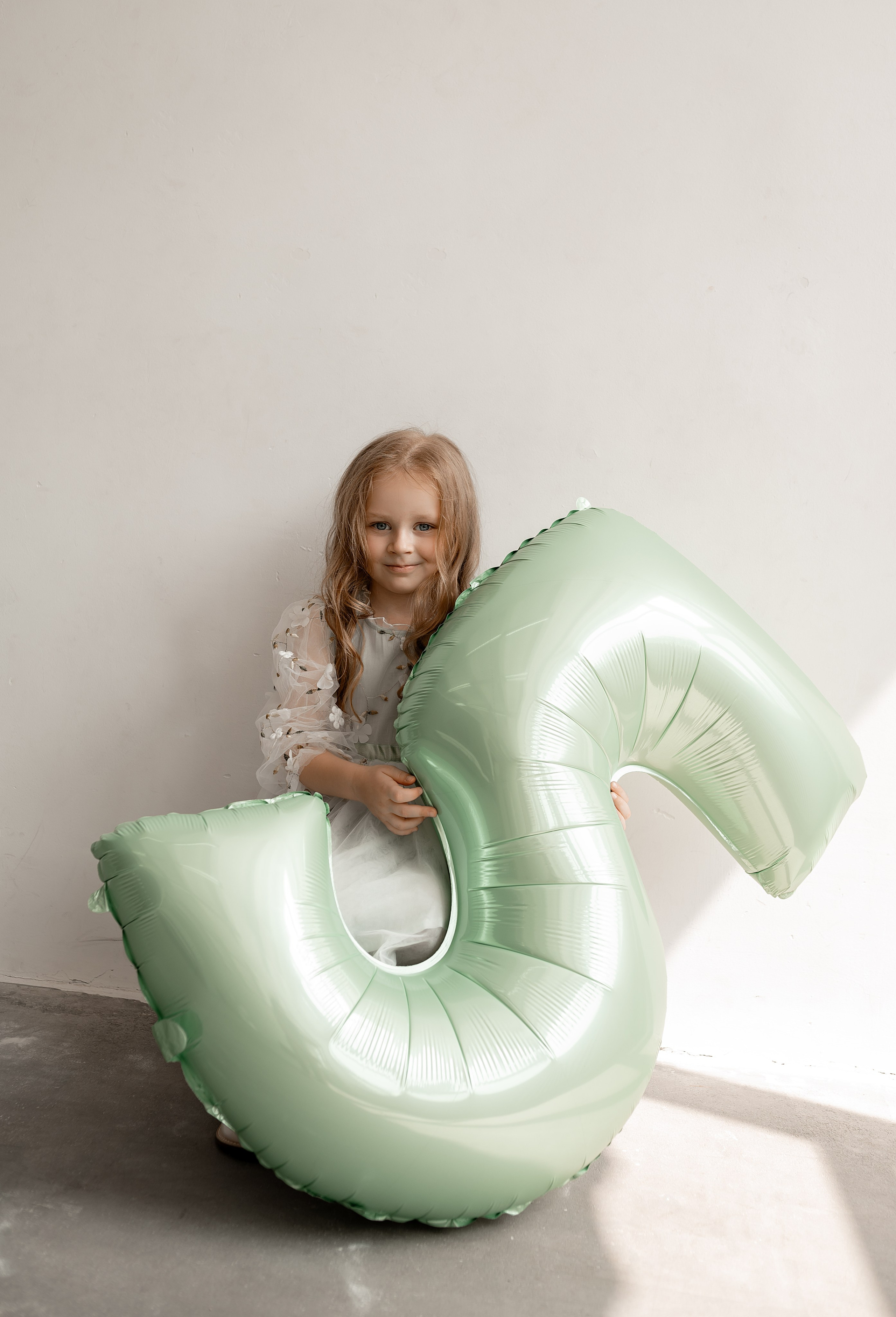 5 лет. Свадебный и семейный фотограф в Серпухове Александра Дерюшева