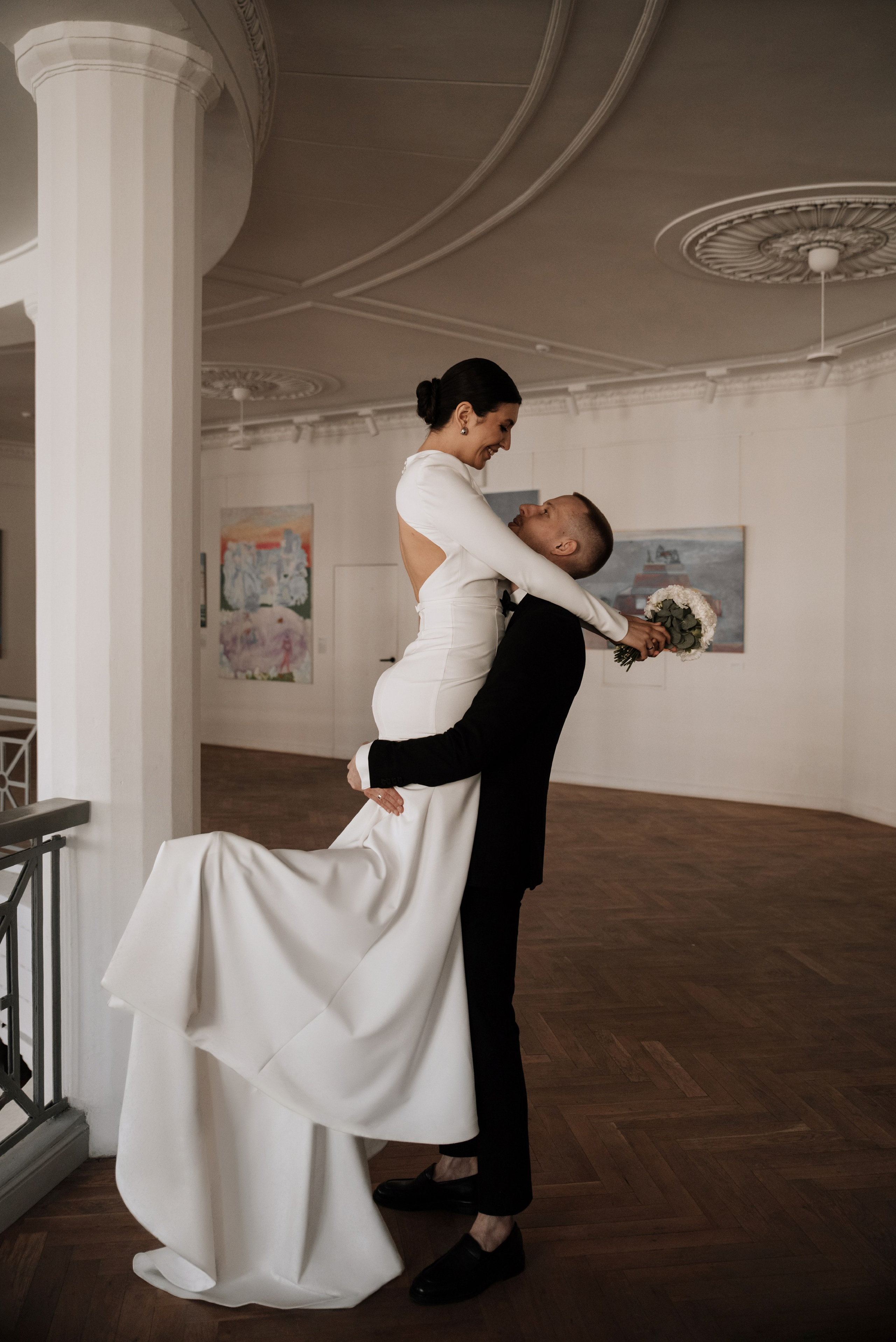 Ангелина ♡ Максим. Фотограф Ольга Плеханова | Нижний Новгород, Москва