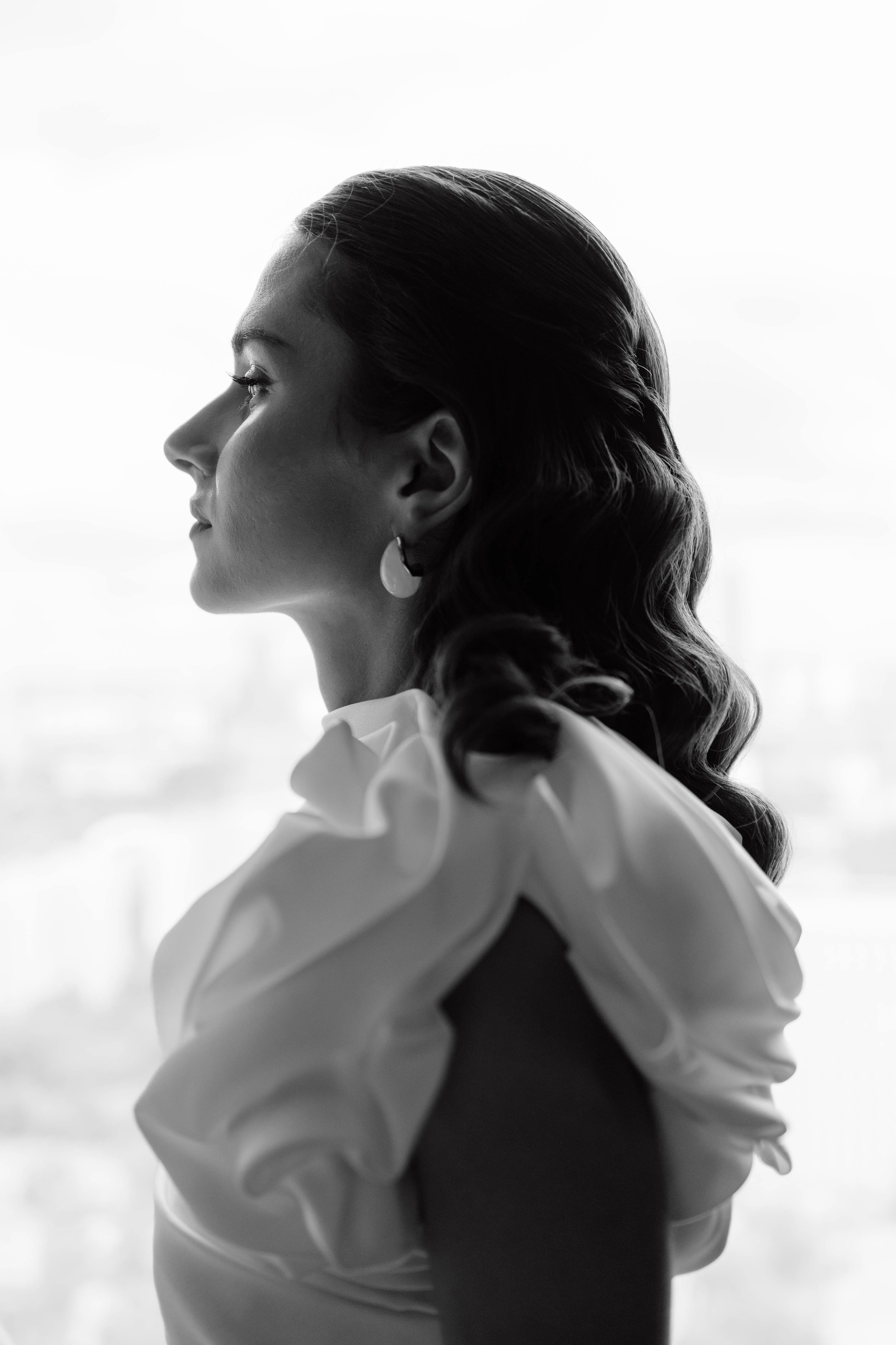 D&D. Свадебный фотограф Москва