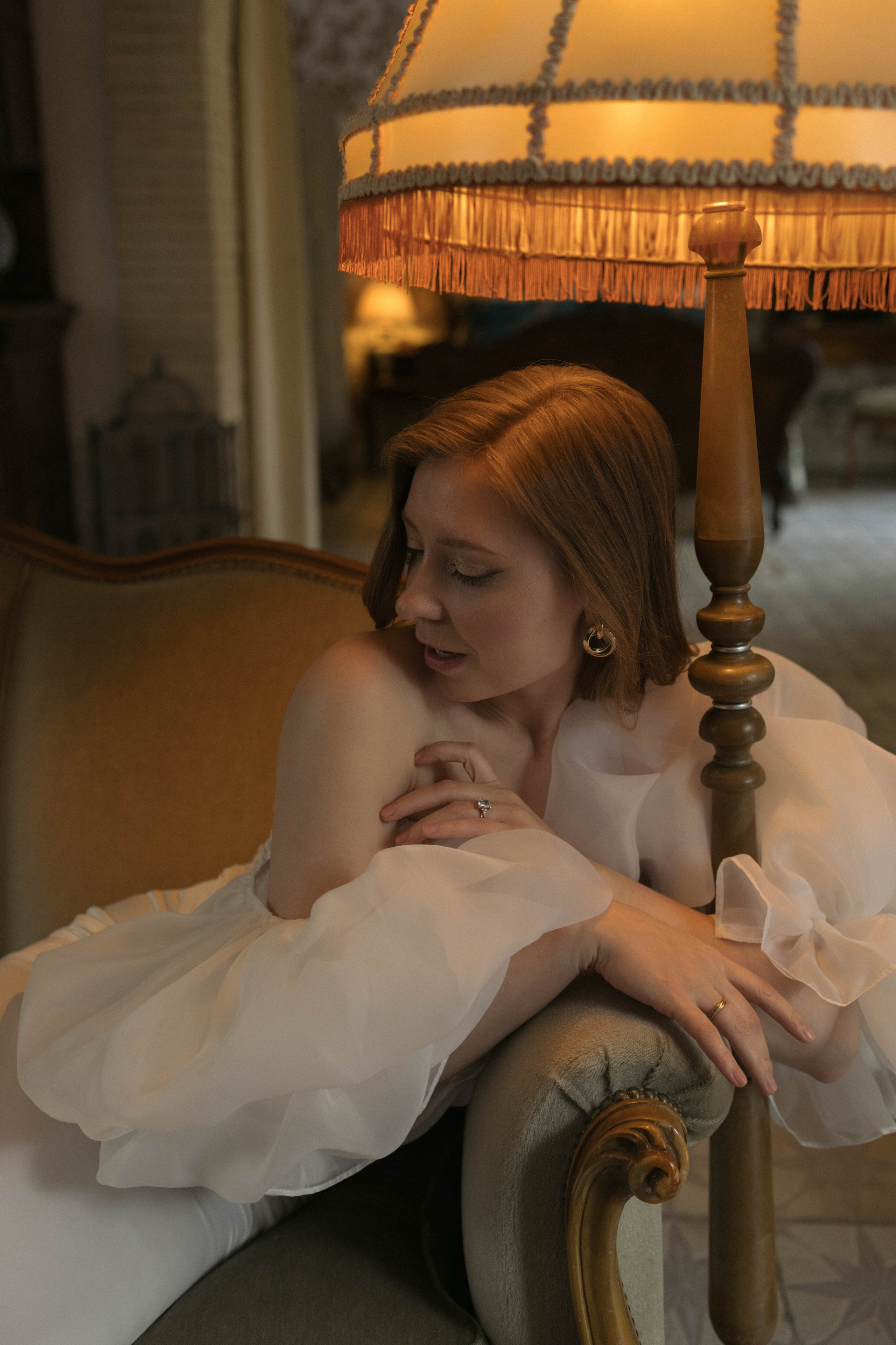 Villa Rossa. Свадебный фотограф Москва