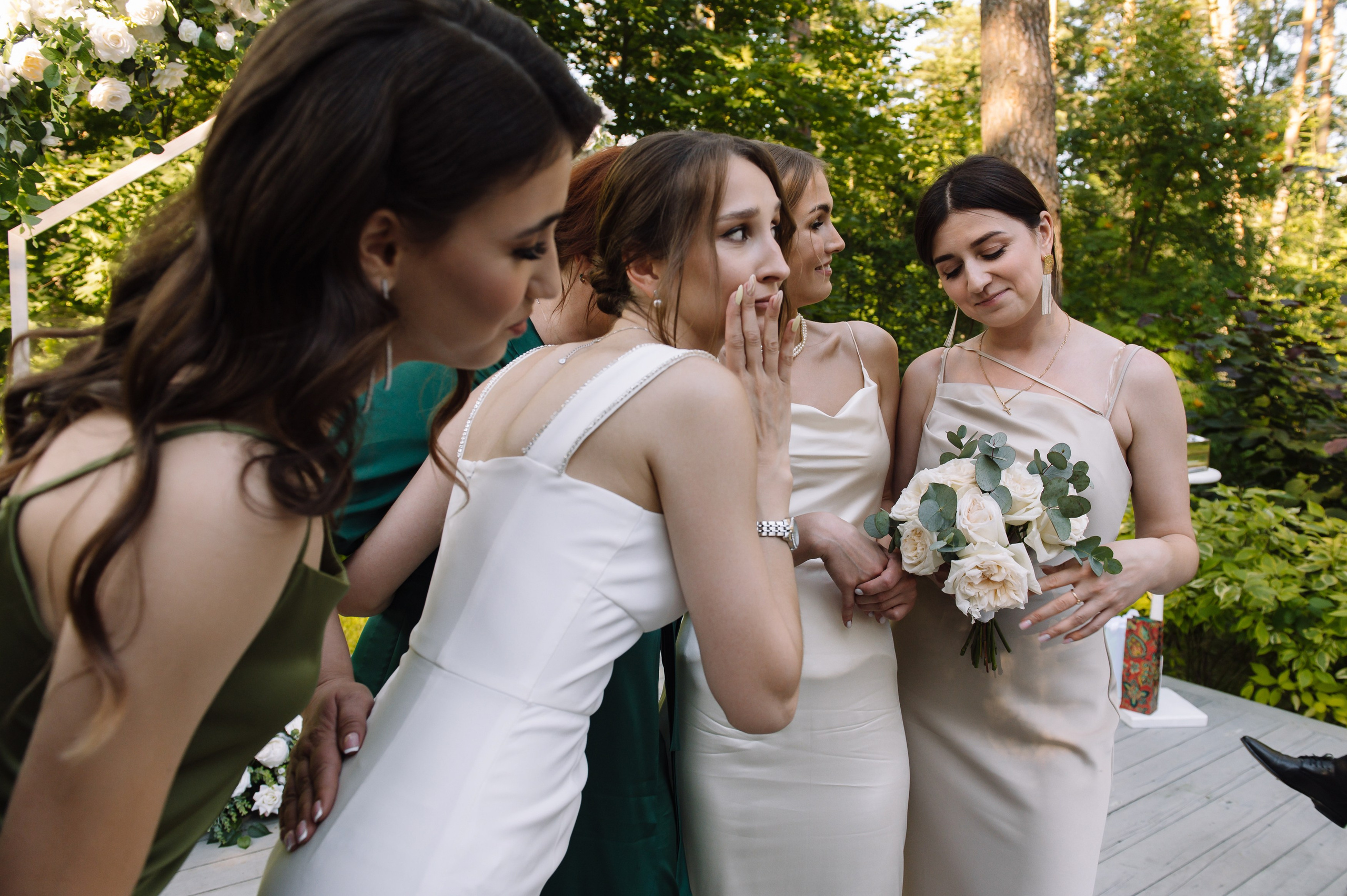 Сергей и Виктория. Репортажный фотограф в Москве и по всему миру Степанова Юлия