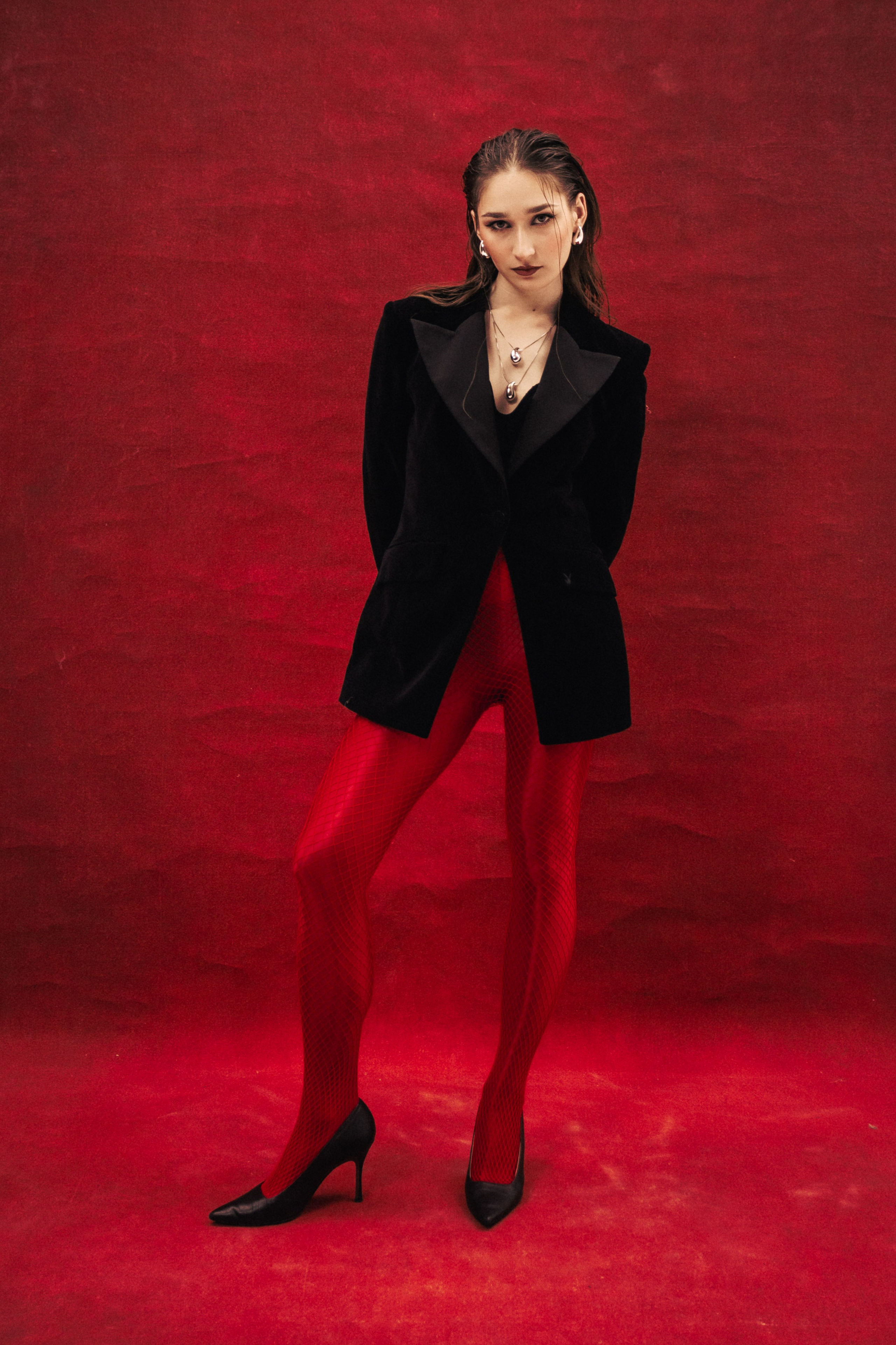 Fashion. Анастасия Зверева