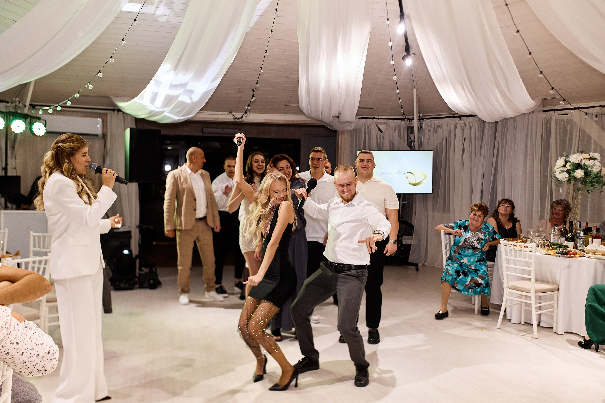 Wedding Day Артём + Татьяна. Свадебный и портретный фотограф в Белгороде Гаркавцева Полина