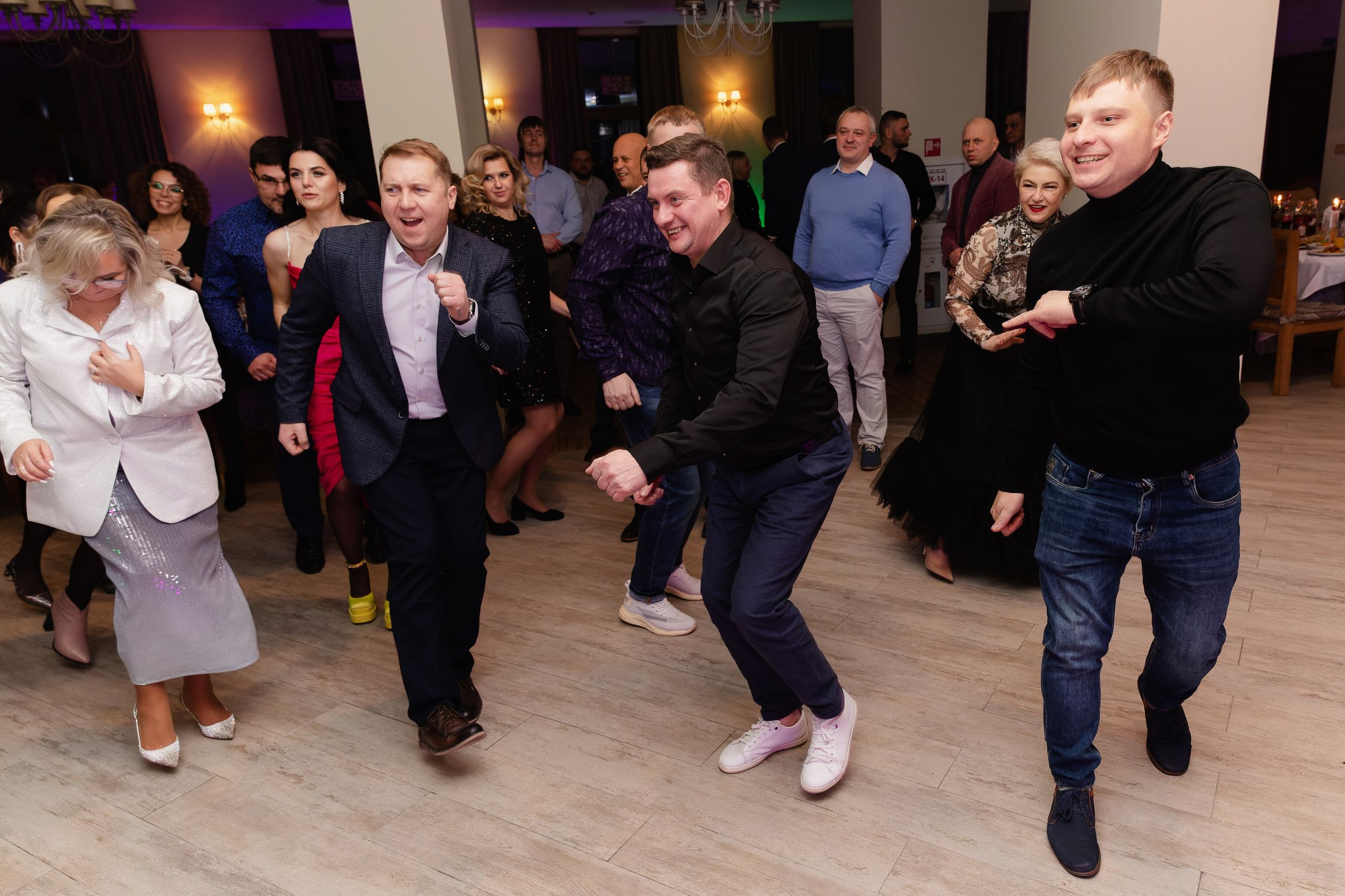 BOHNENKAMP. Репортажный и свадебный фотограф в Минске Шамко Анатолий