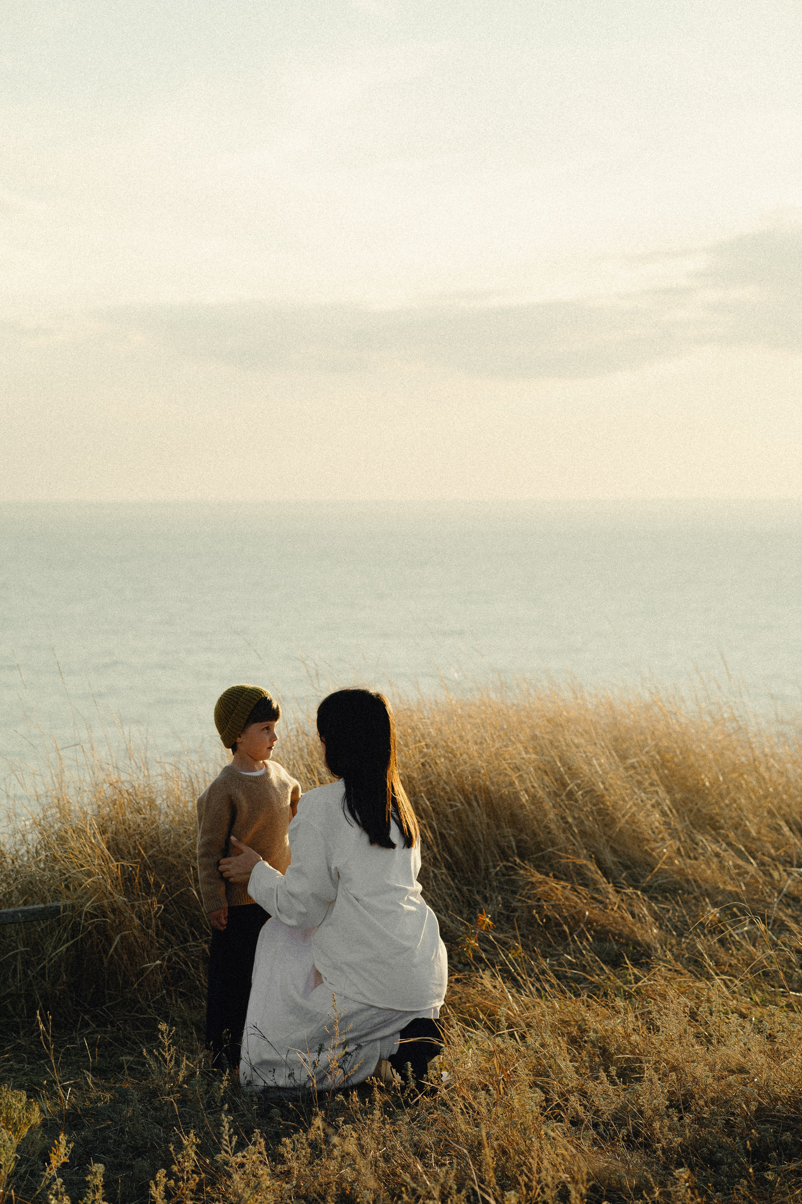 Вика, Артем и Миша. Даша Царёва, фотограф