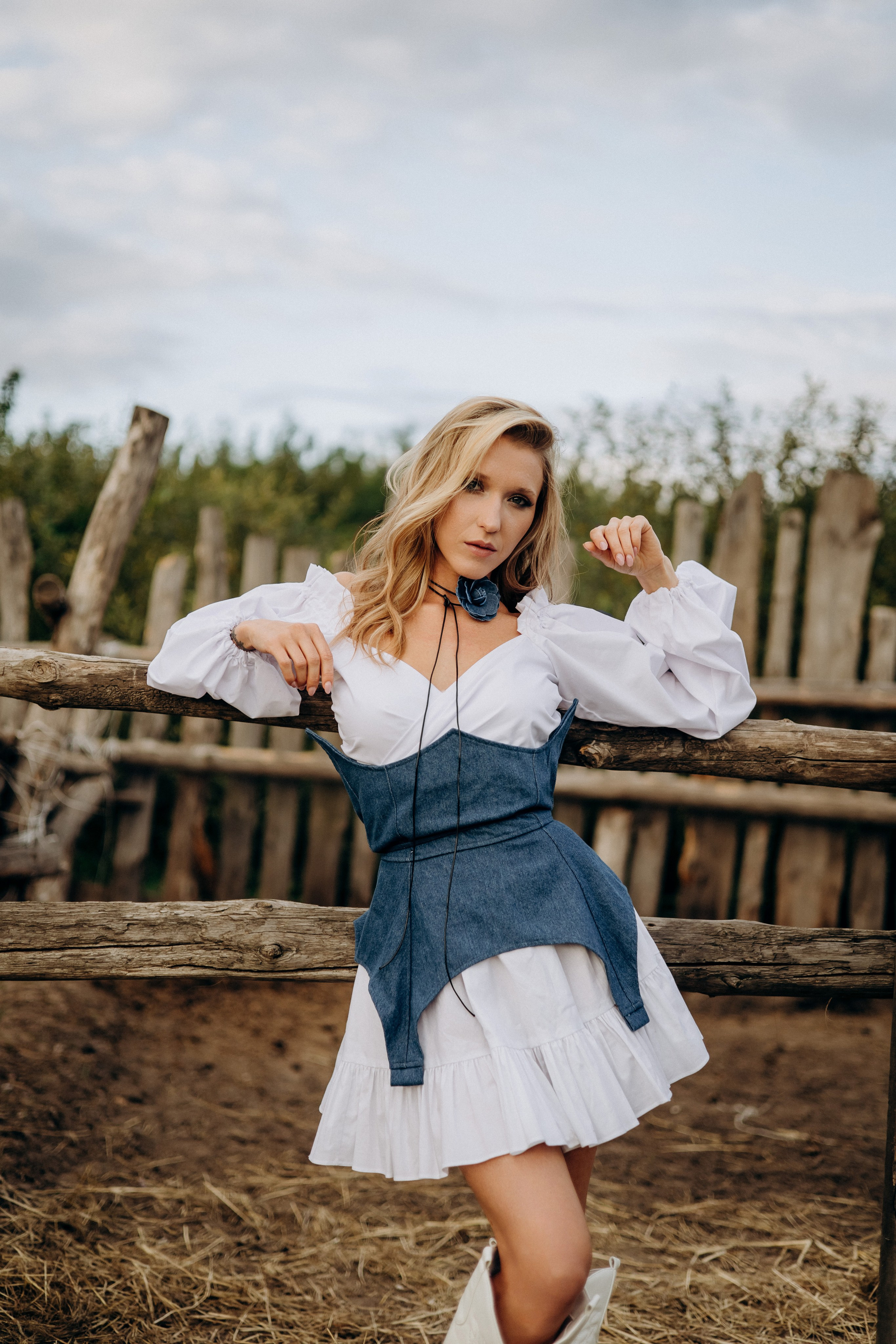 Фотоистория в конюшне. Портретный и семейный фотограф в Воронеже Ксения Ремизова