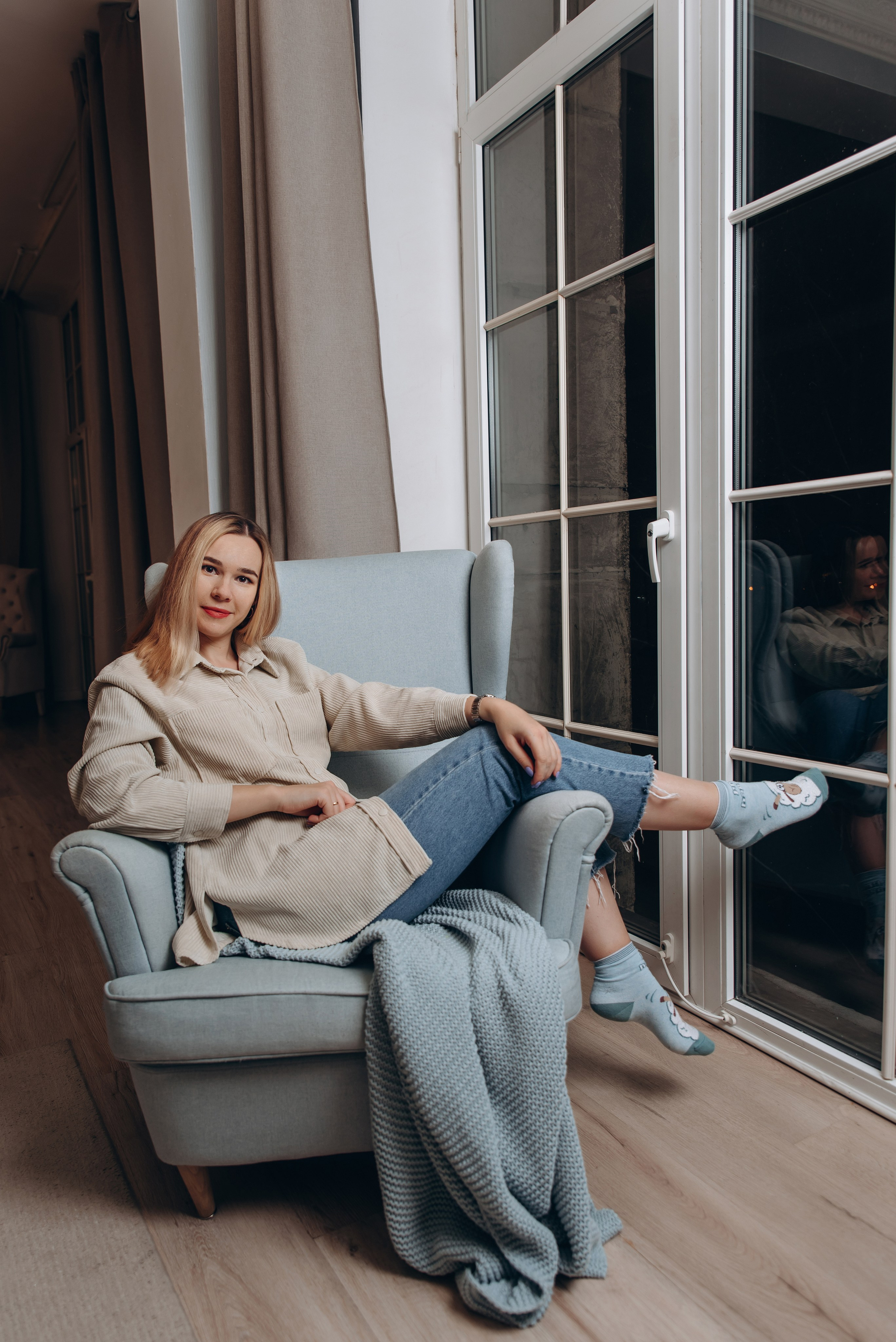 Семейная фотосессия. Фотограф Кирилл Друлин