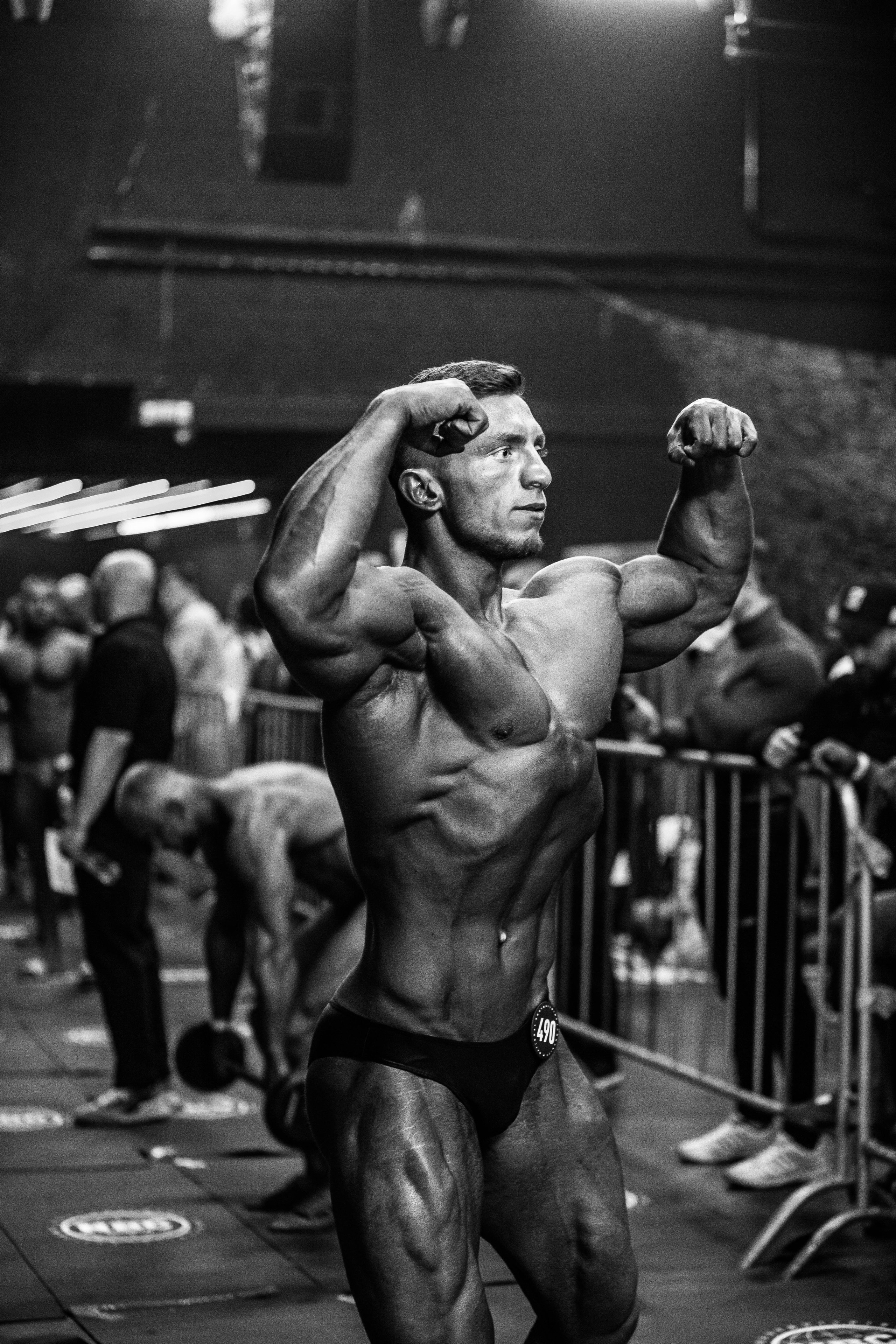 NBC X. Фотограф — художник в Москве Васильева Юлия