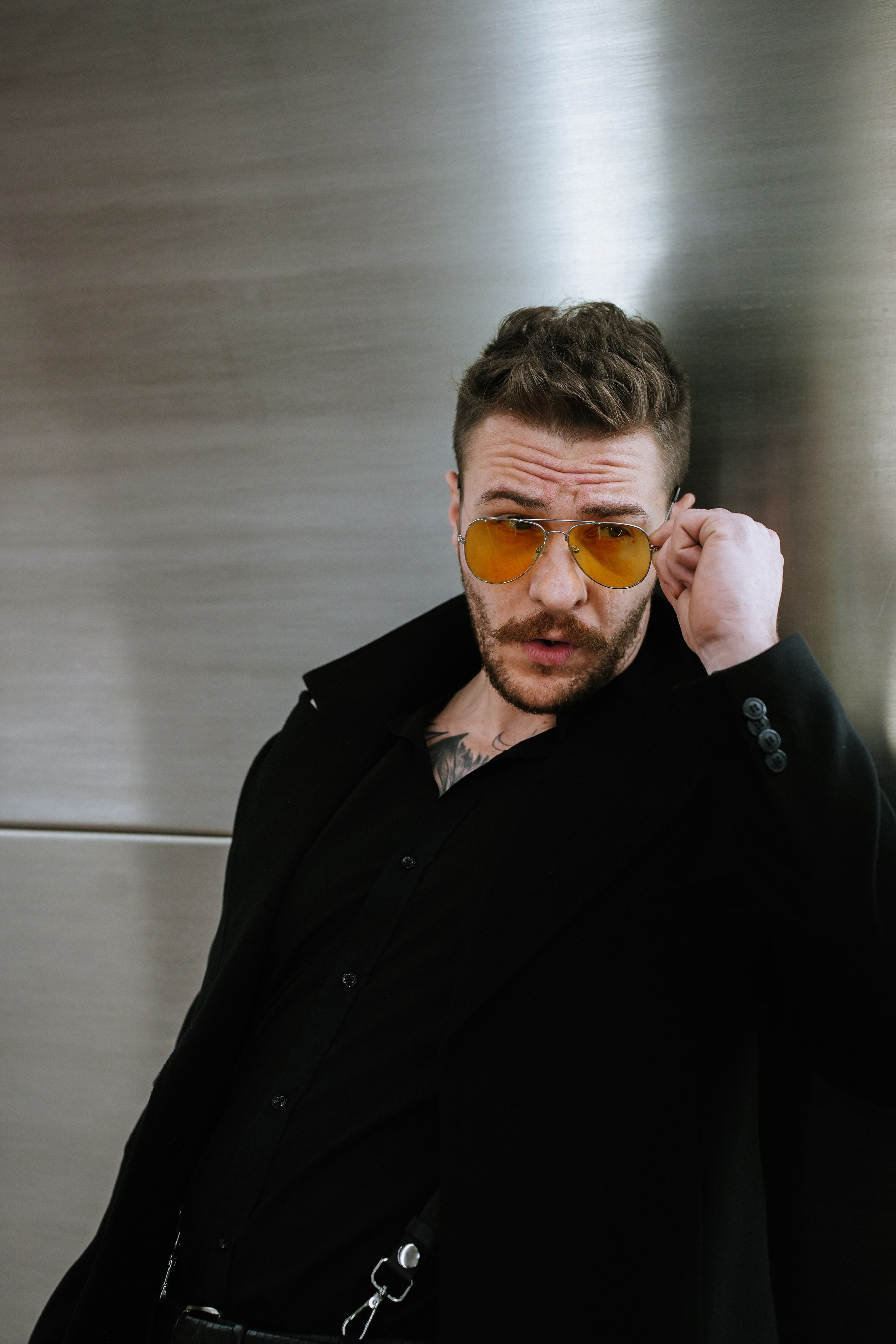 Улица. Коммерческий фотограф и видеограф в Москве Тихонова Анна