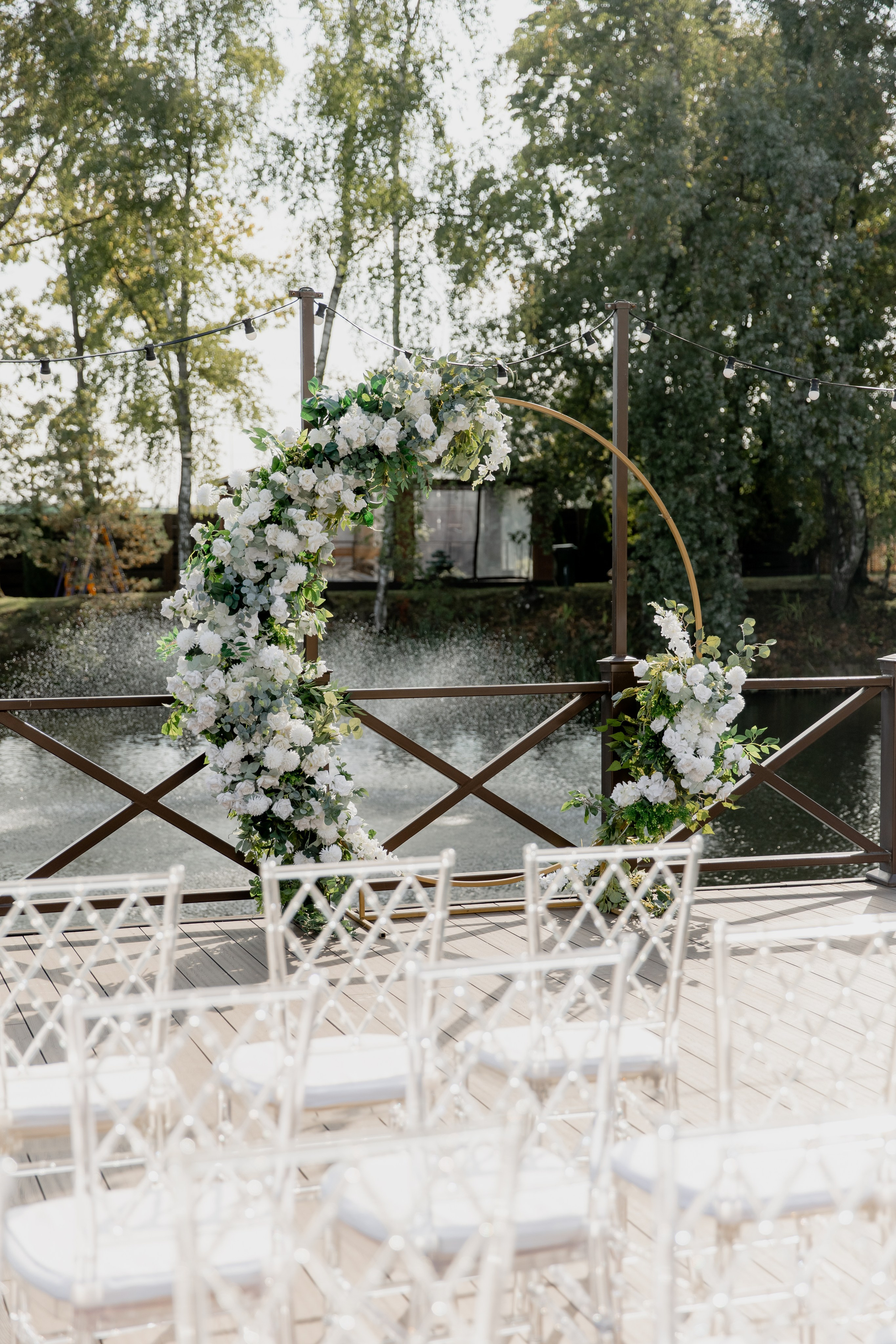 Роман и Диана. Свадебный фотограф Стефания|Москва