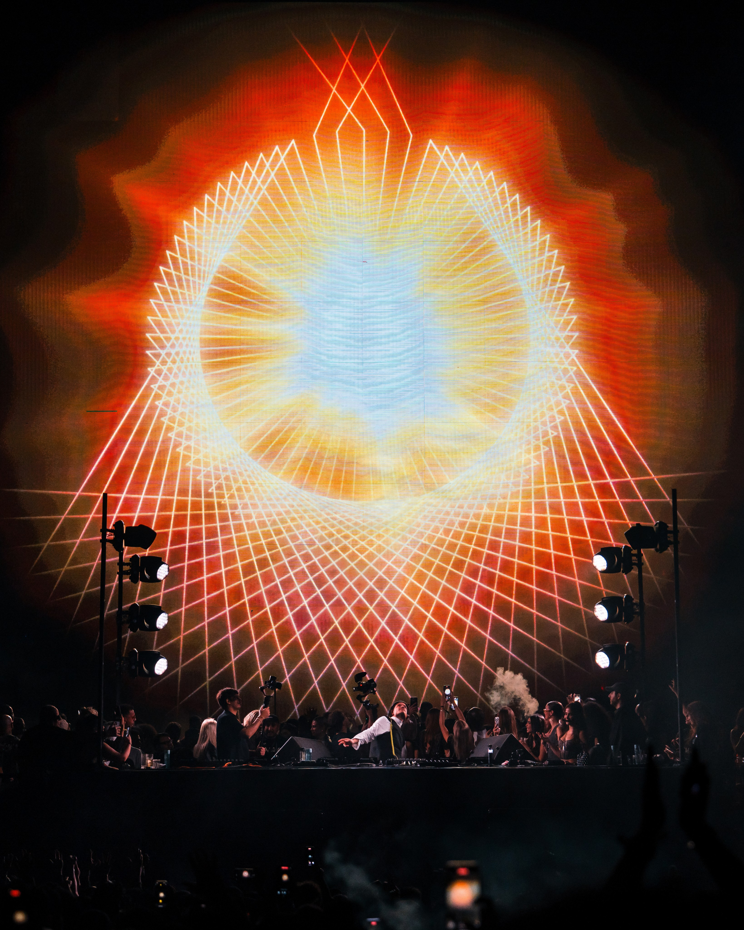 ARGY «New World», SILA SVETA. @tomrus: Рустам Шагиморданов — фотограф