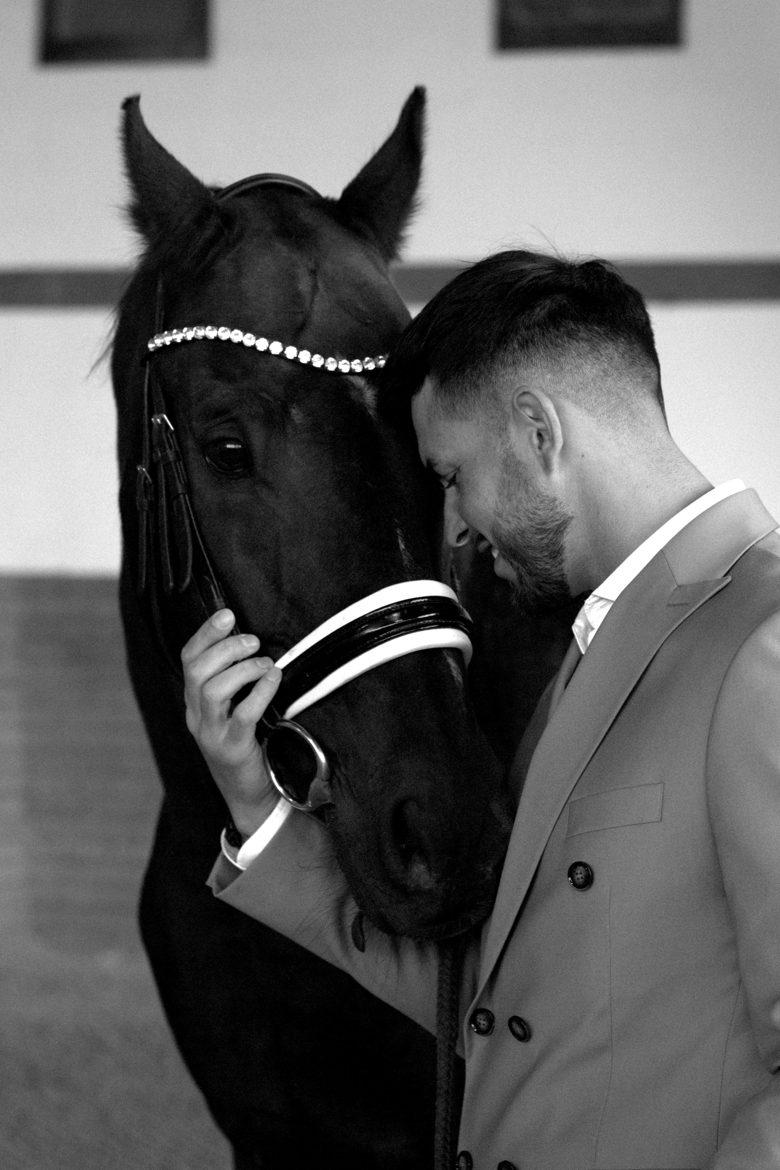 Фото на лошади, фото с лошадью, конная фотосессия. Фотограф в Москве Светлана Богначева