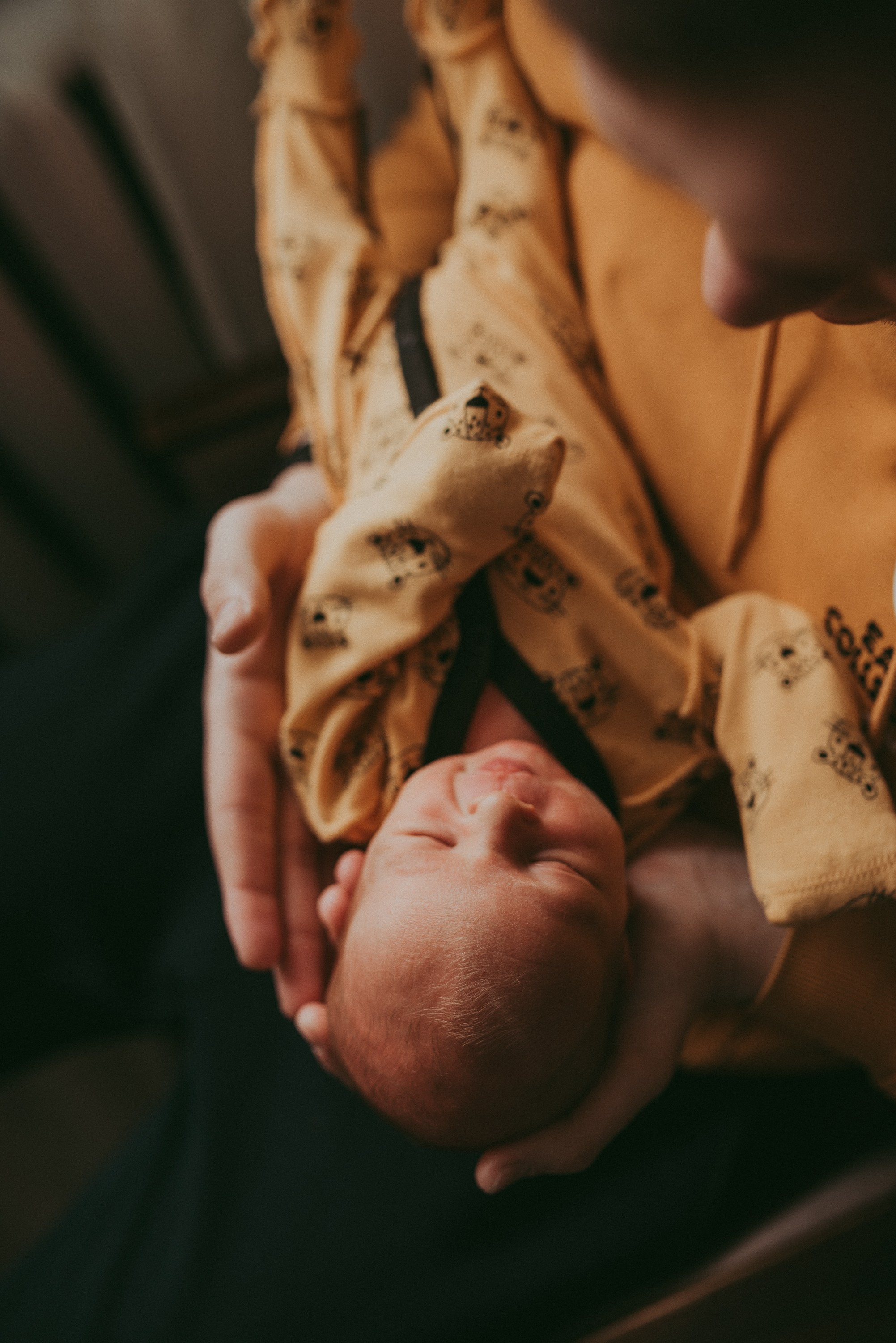 Маленький космос. Семейный и детский фотограф в Новосибирске и Краснообске — Анна Ким