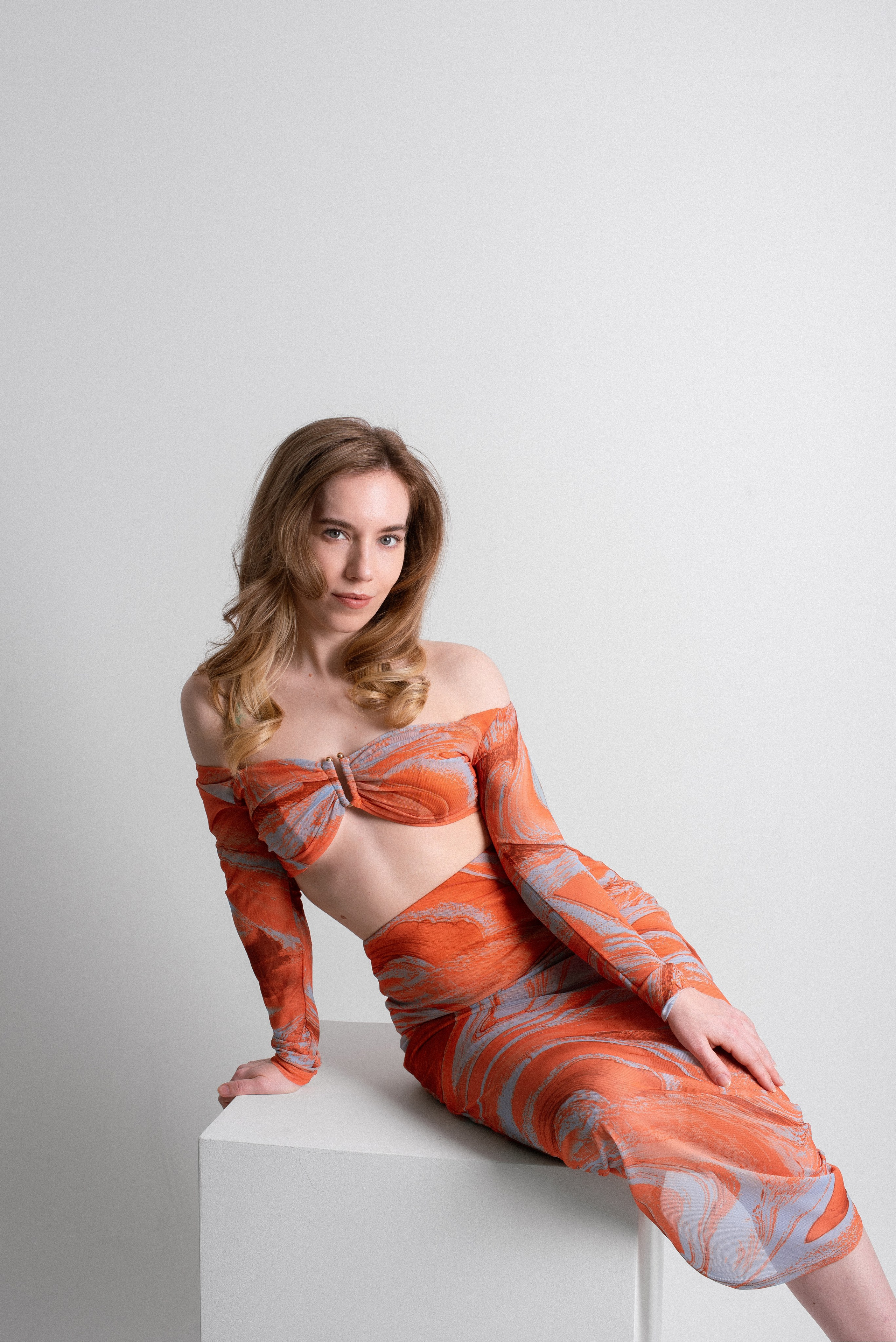 Camille. Busan photographer | Фотограф Пусан