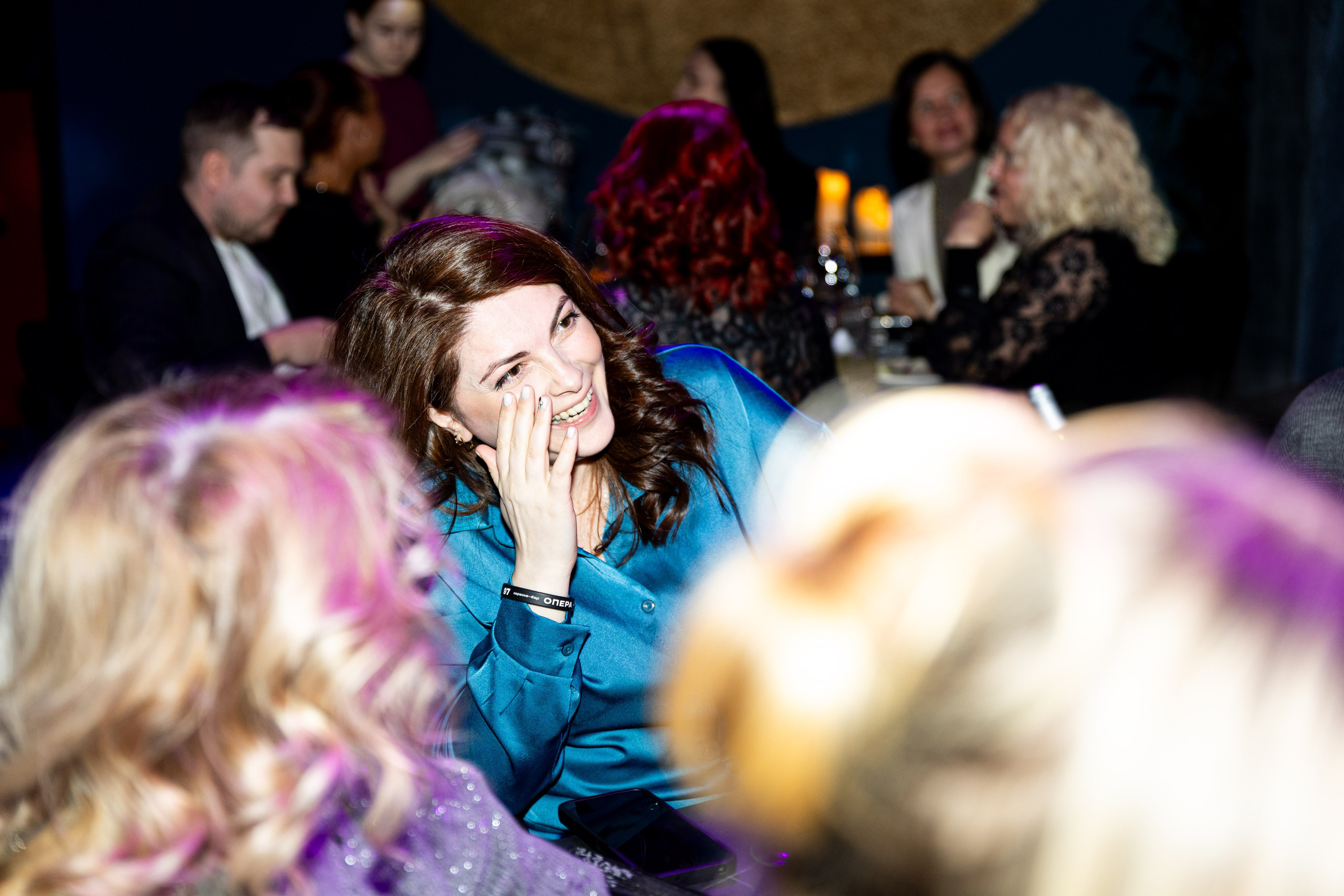 Корпоратив Уралпромметалл. Фотограф Родион Нарудинов