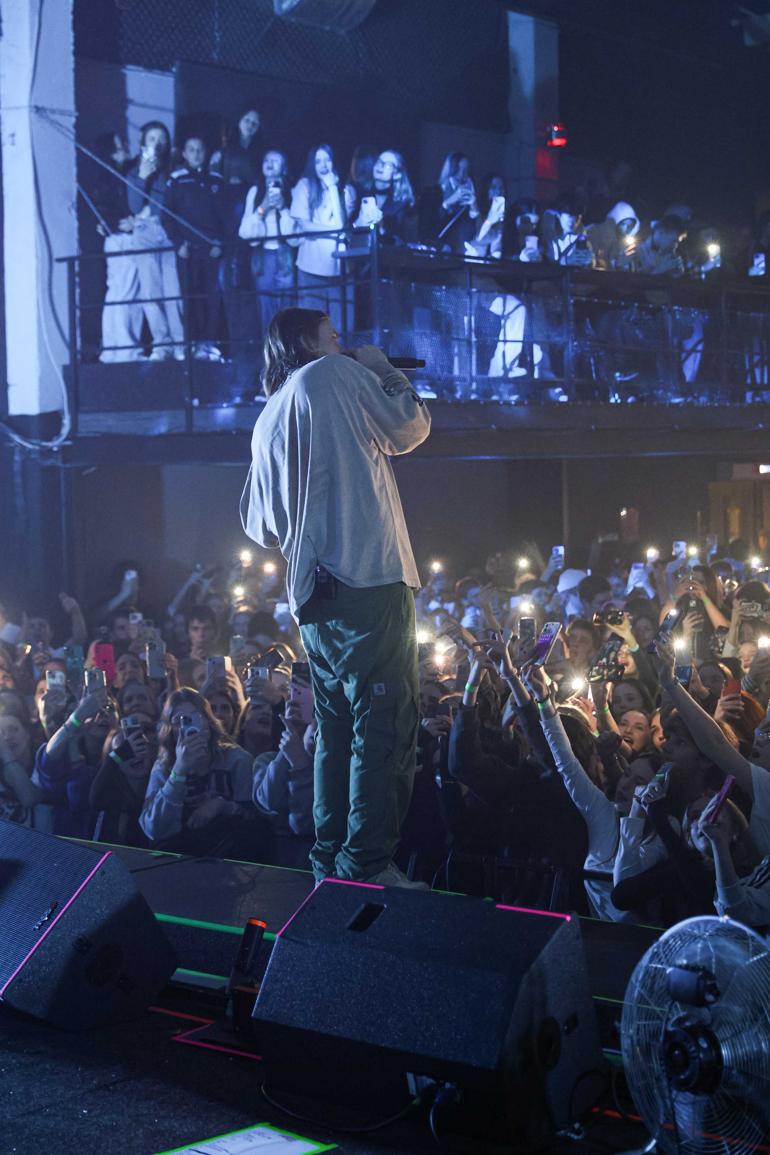 Mayot / @Порт 219 / Краснодар. Концертный фотограф в Краснодаре