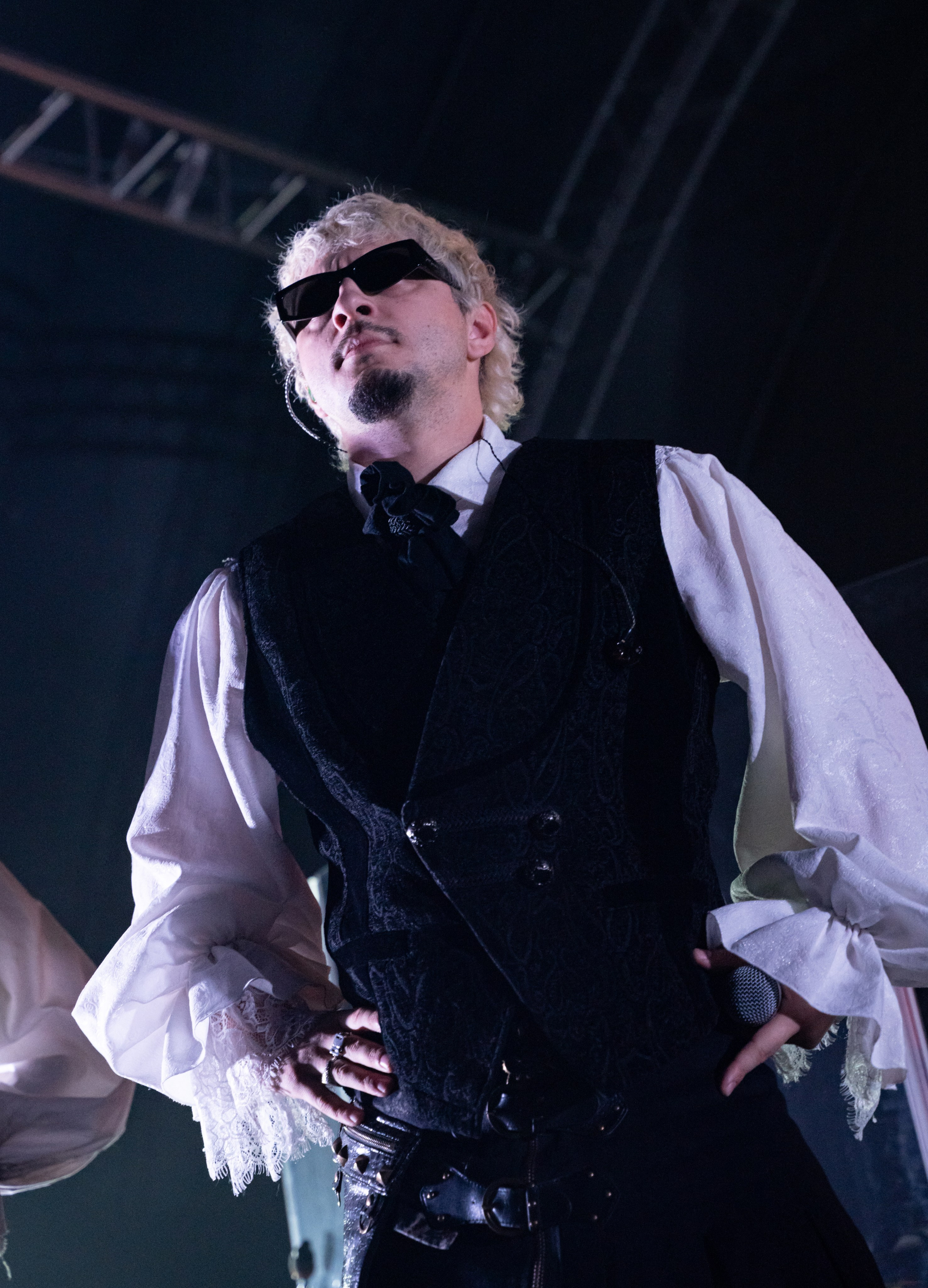 Sqwoz Bab / @Кроп Арена / Краснодар. Концертный фотограф в Краснодаре