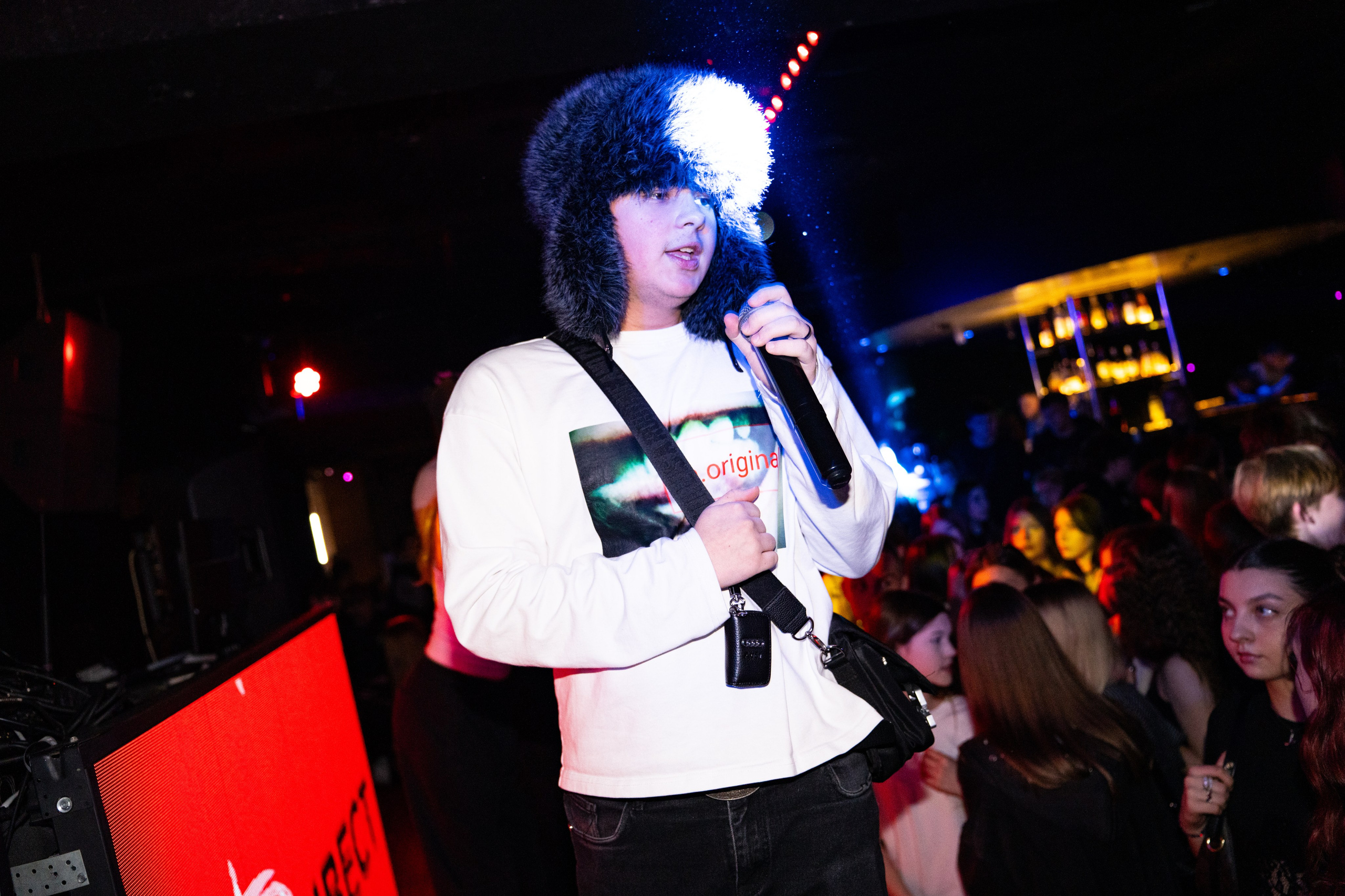 Balagan & Ганвест / @ТА.МАМ / Краснодар. Концертный фотограф в Краснодаре