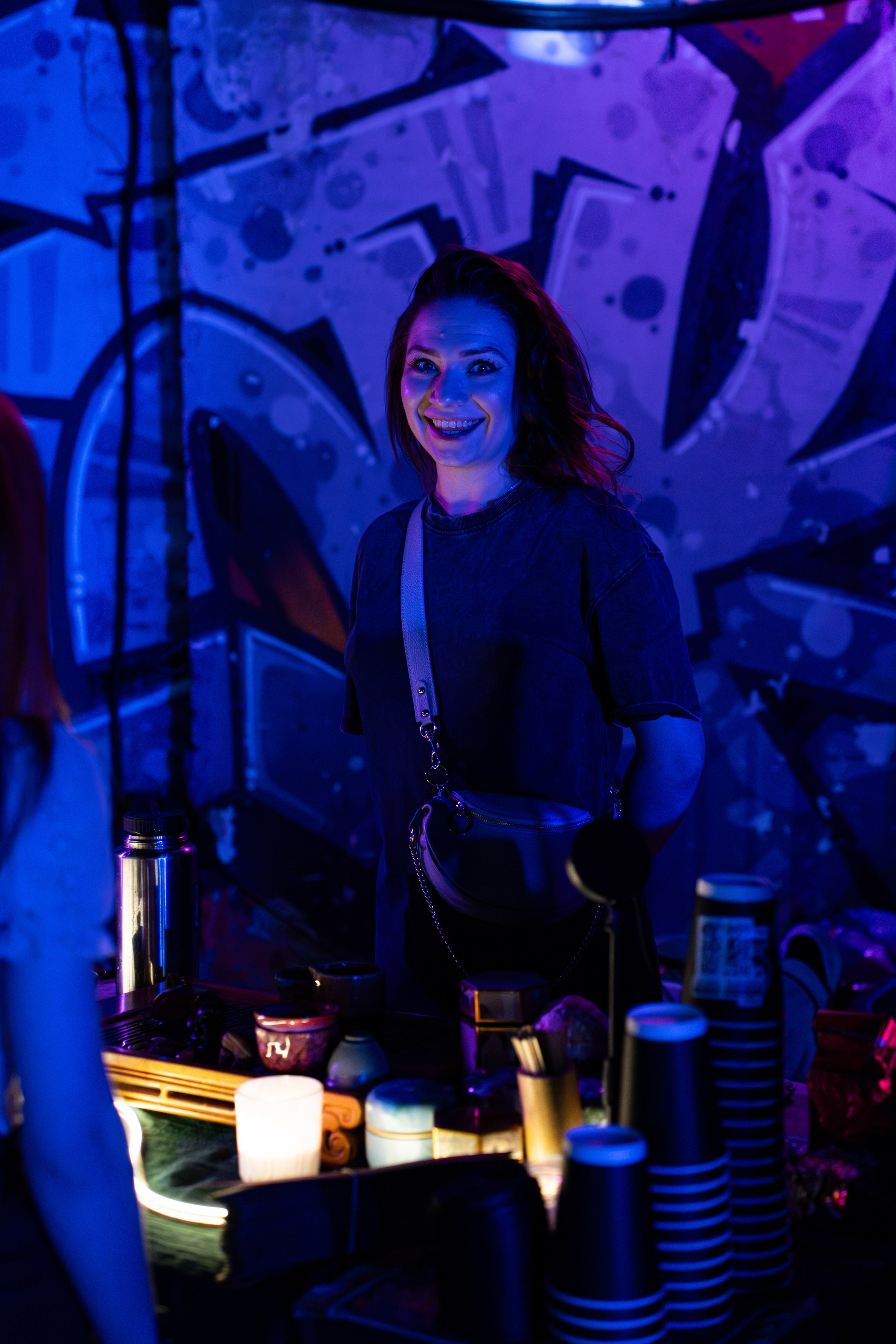 Project Only + ShishaDrill + Salame + Morphineee / @Парковка / Краснодар. Концертный фотограф в Краснодаре