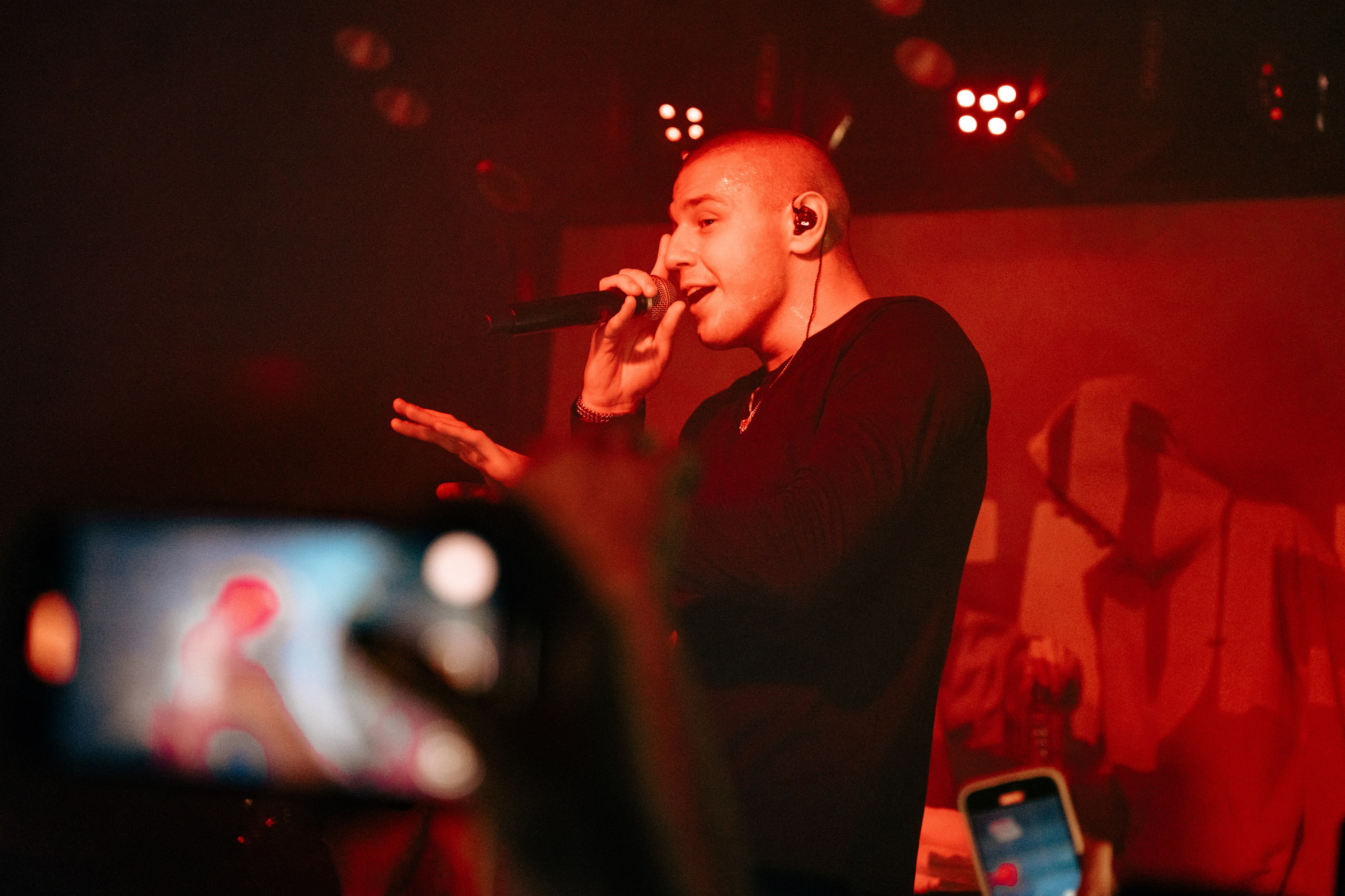 Yasmi / @Сержант Пеппер / Краснодар. Концертный фотограф в Краснодаре