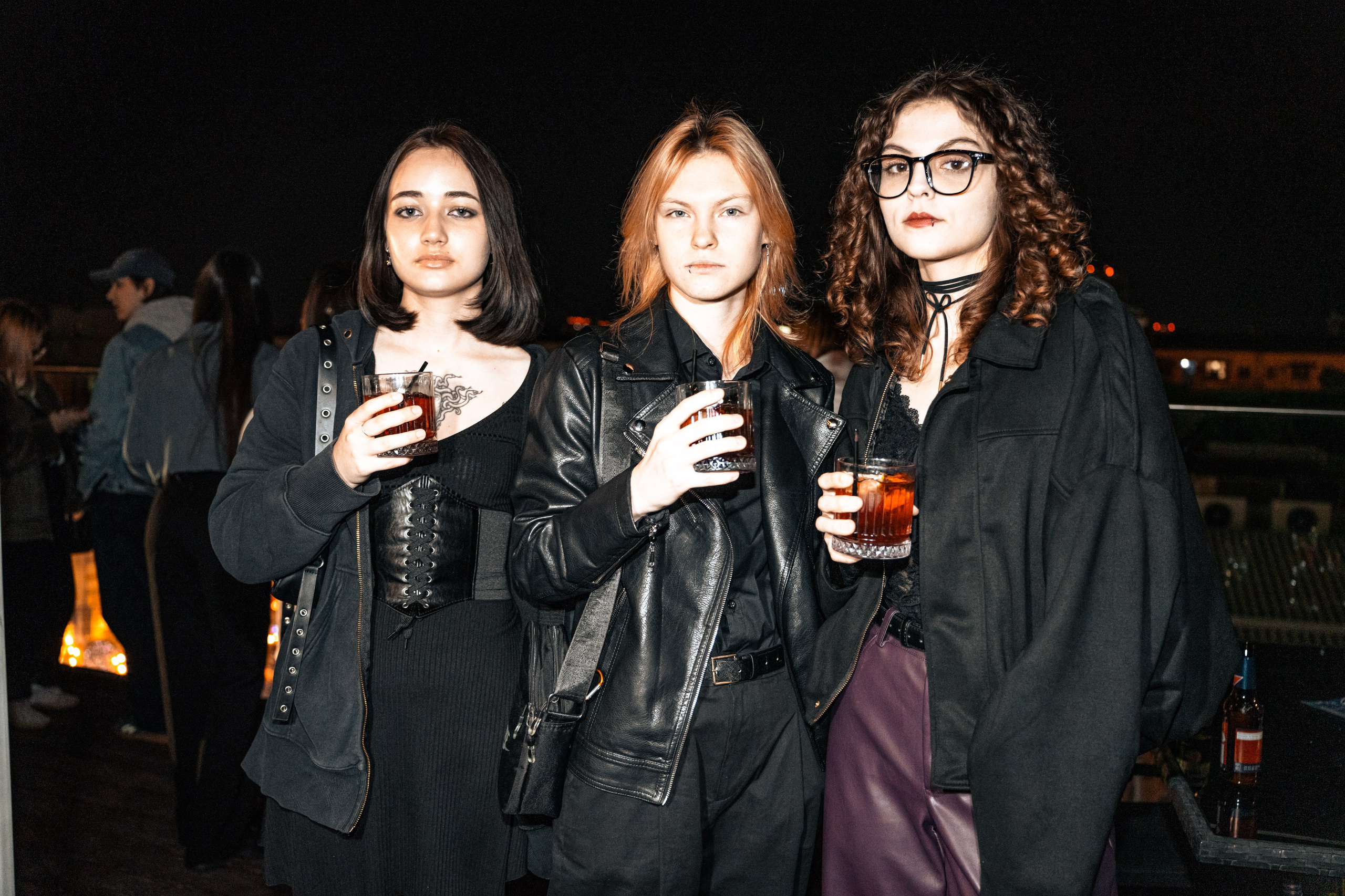 Only Birthday Party & 2HUG + Secret Guest / @Небесный сад. Концертный фотограф в Краснодаре