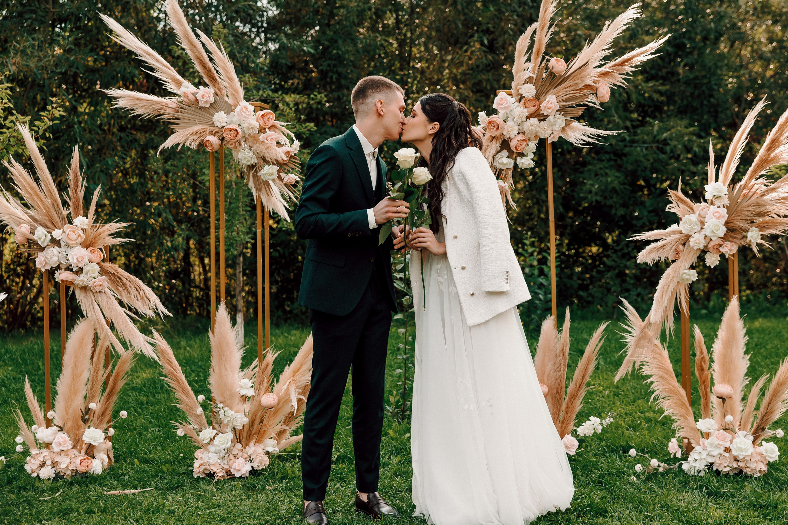 Свадебный день — Глеб и Дарья. Лёшка Варзегов — фотограф