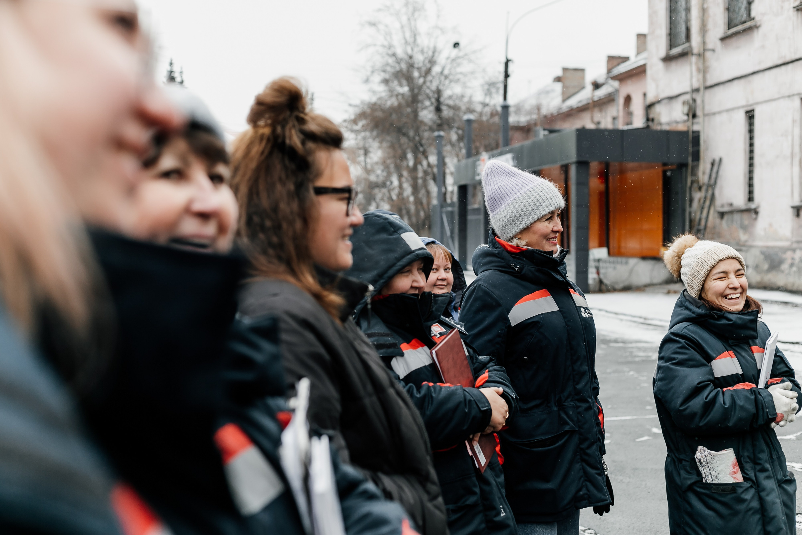 EI6. Фотограф Иван Гуляев