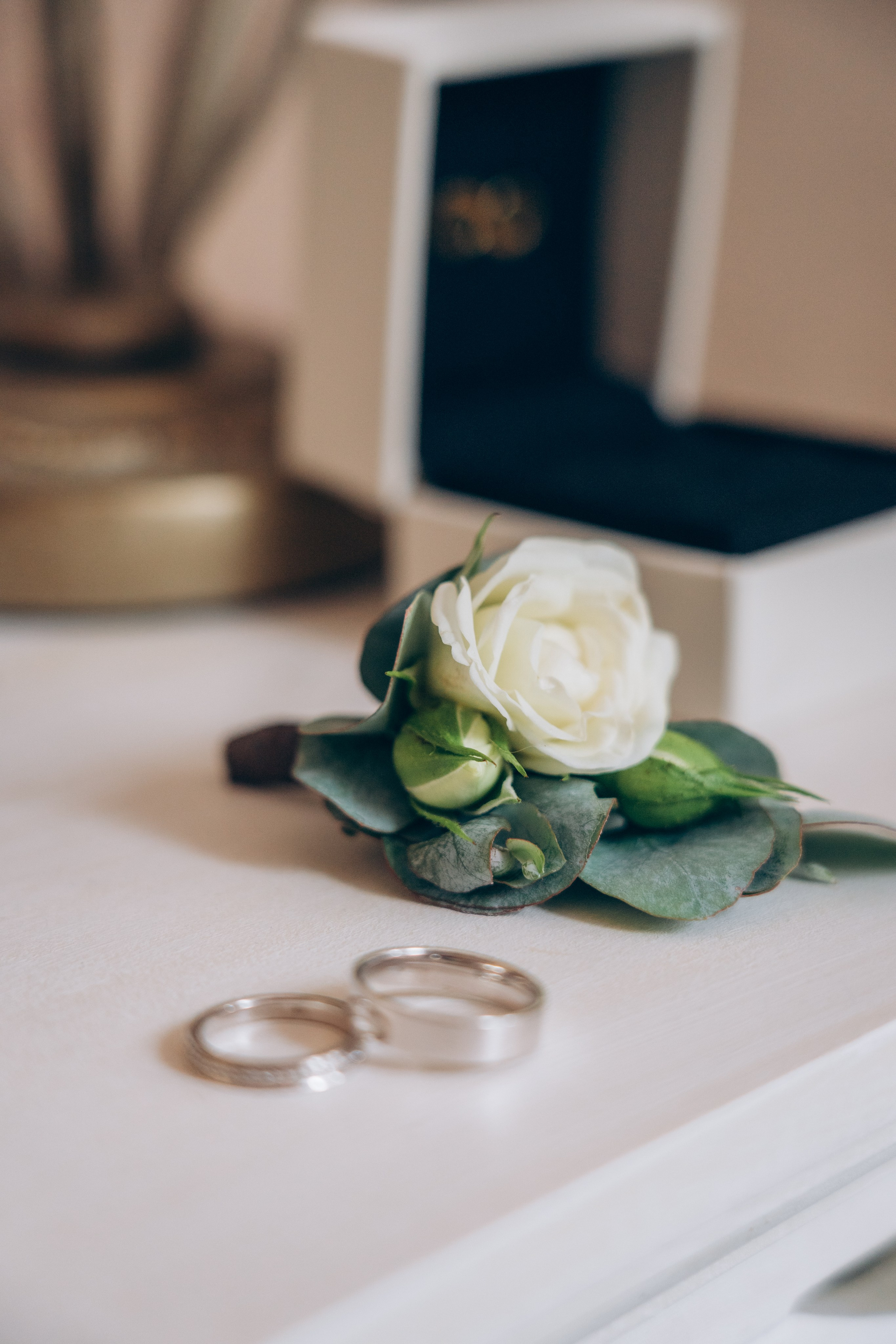 Олег и Светлана. Фото & Видео Агенство