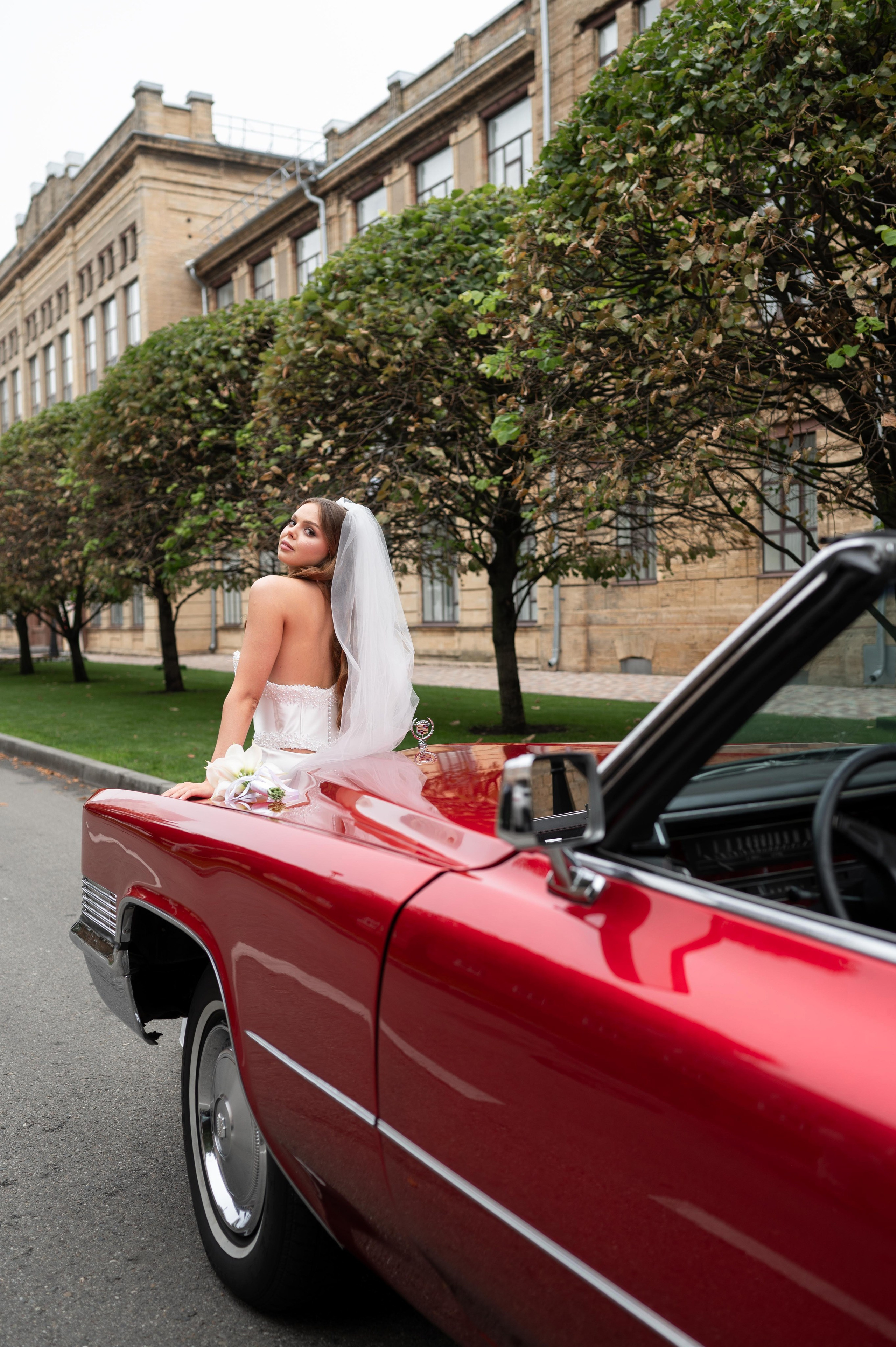 Вадим и Виктория. Свадебный, портретный, коммерческий, предметный фотограф в Ставрополе Иван Белашов