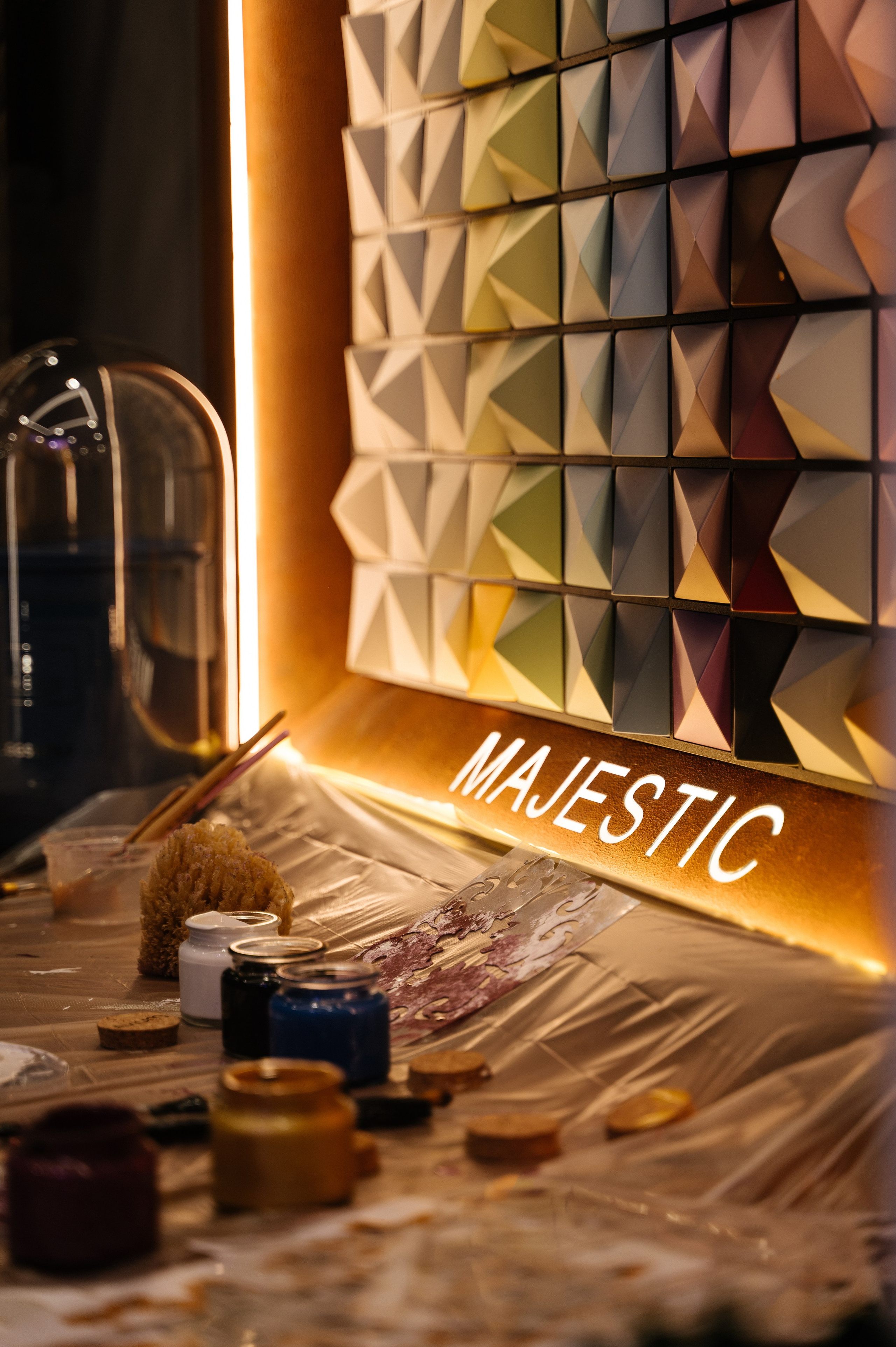 LaLuna 5 лет. Свадебный фотограф во Владивостоке Гарагуля Игорь