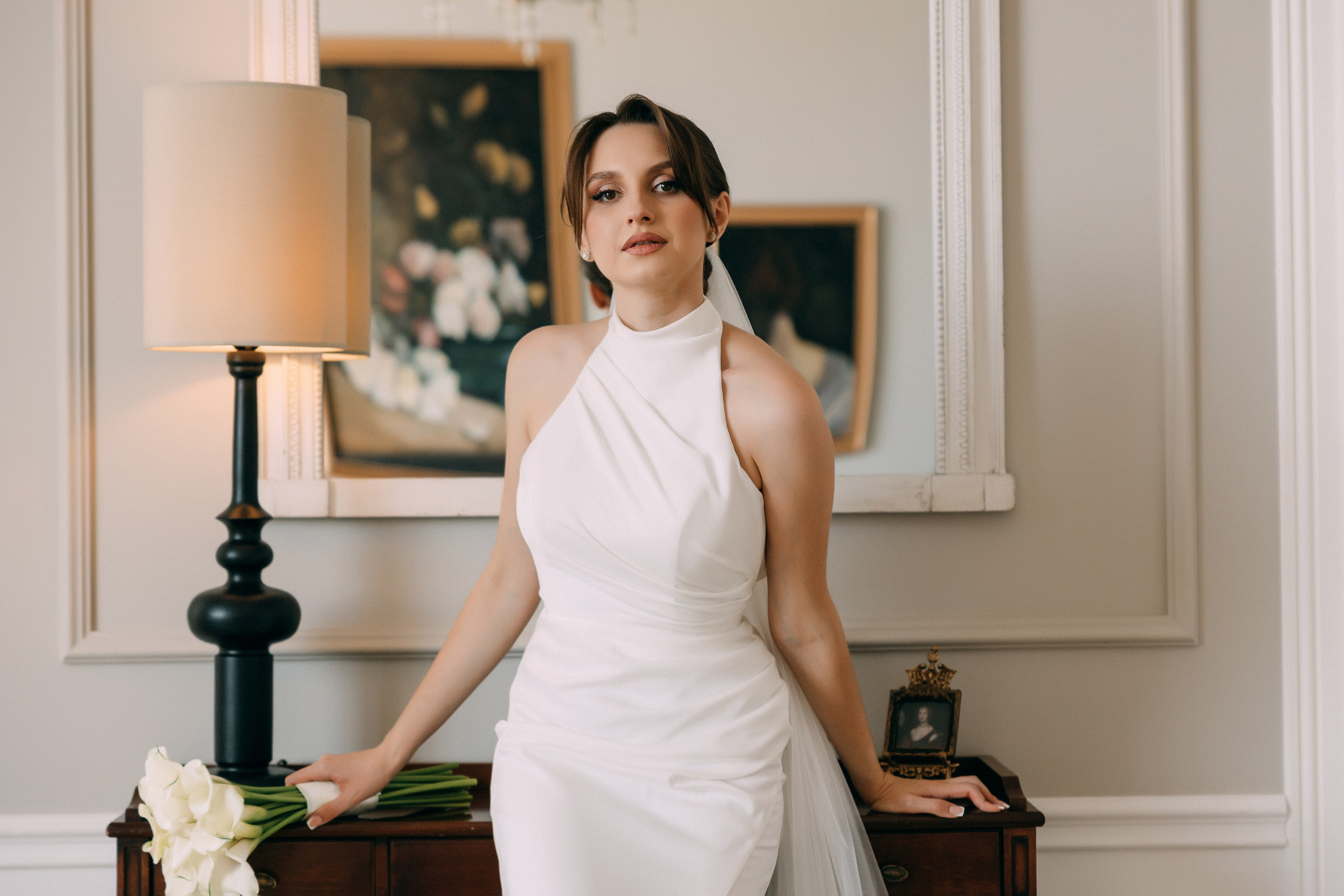 A&A. Свадебный фотограф Краснодар