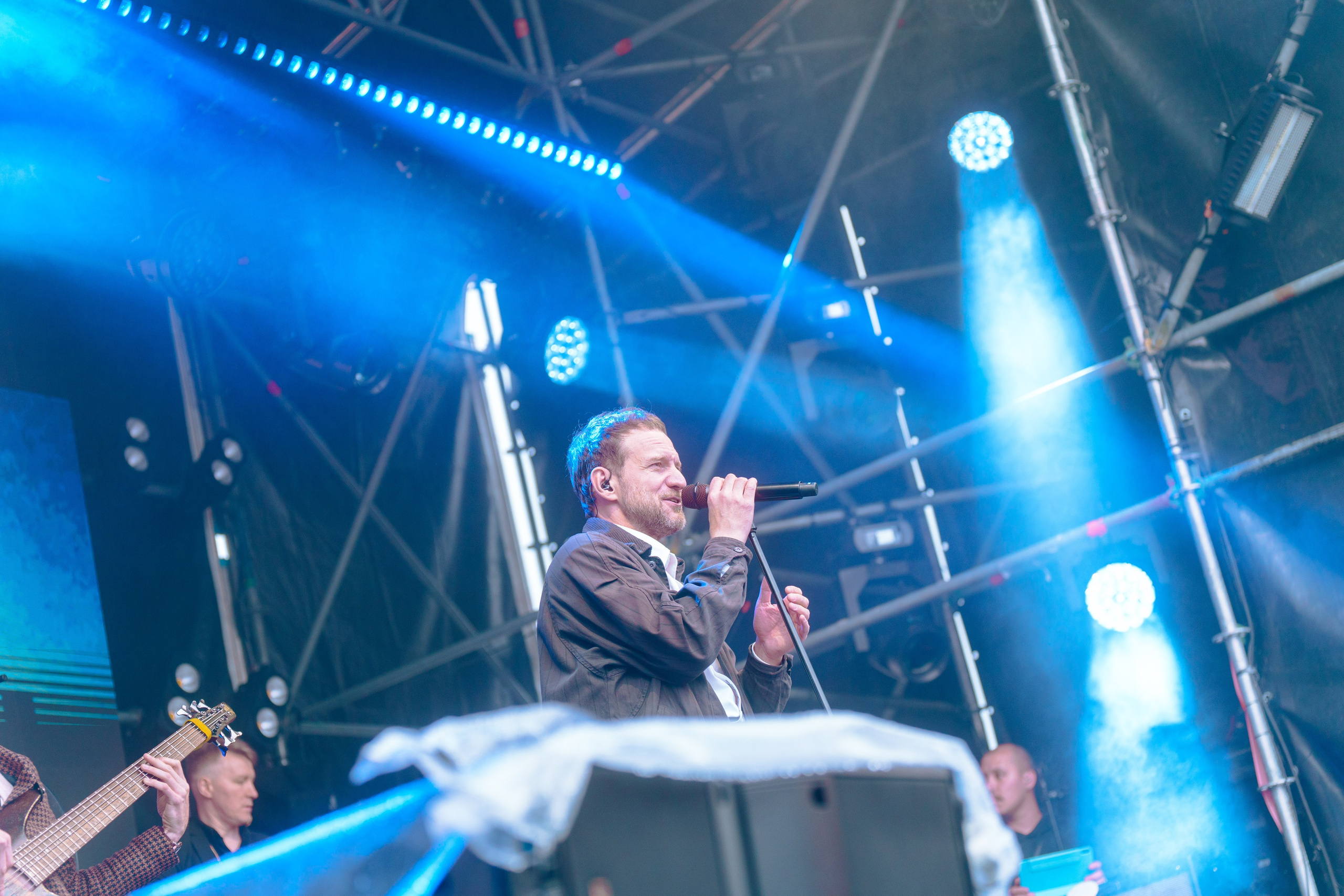 Ленинградские мосты 2025. Фотограф в Санкт-Петербурге Ибрагимова Алина