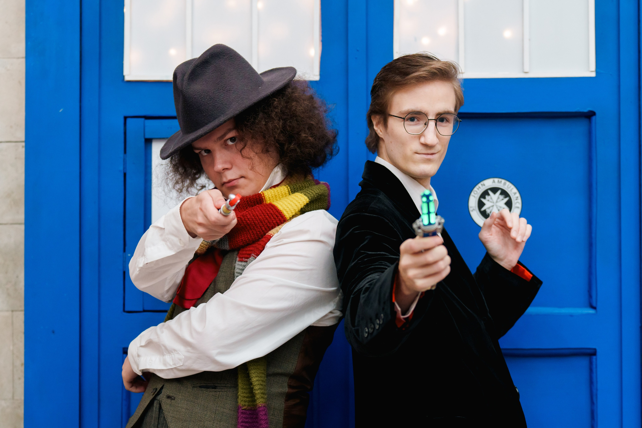 Конфа 2025. Фотограф в Санкт-Петербурге Ибрагимова Алина