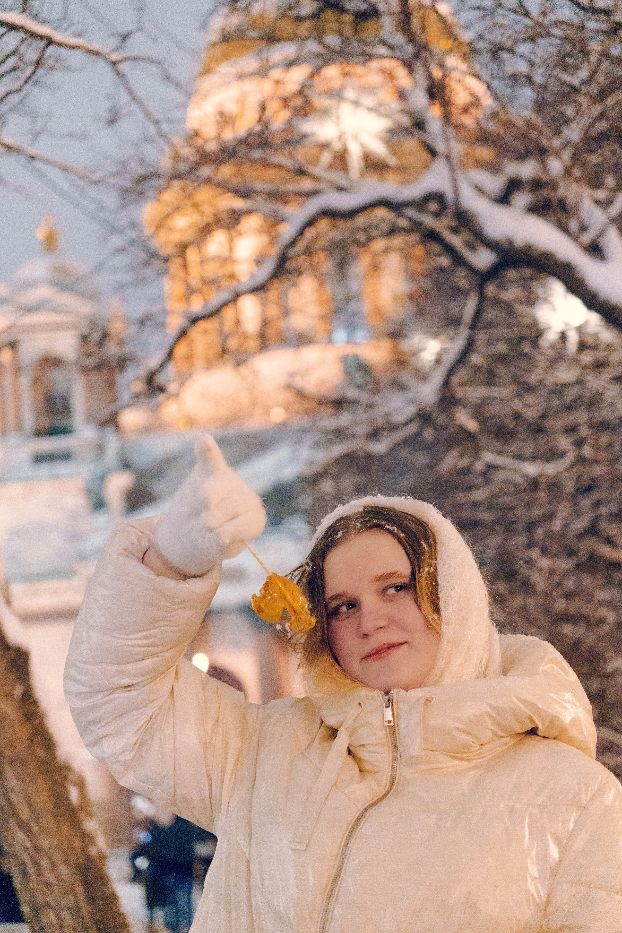 Альбина. Фотограф в Санкт-Петербурге Ибрагимова Алина